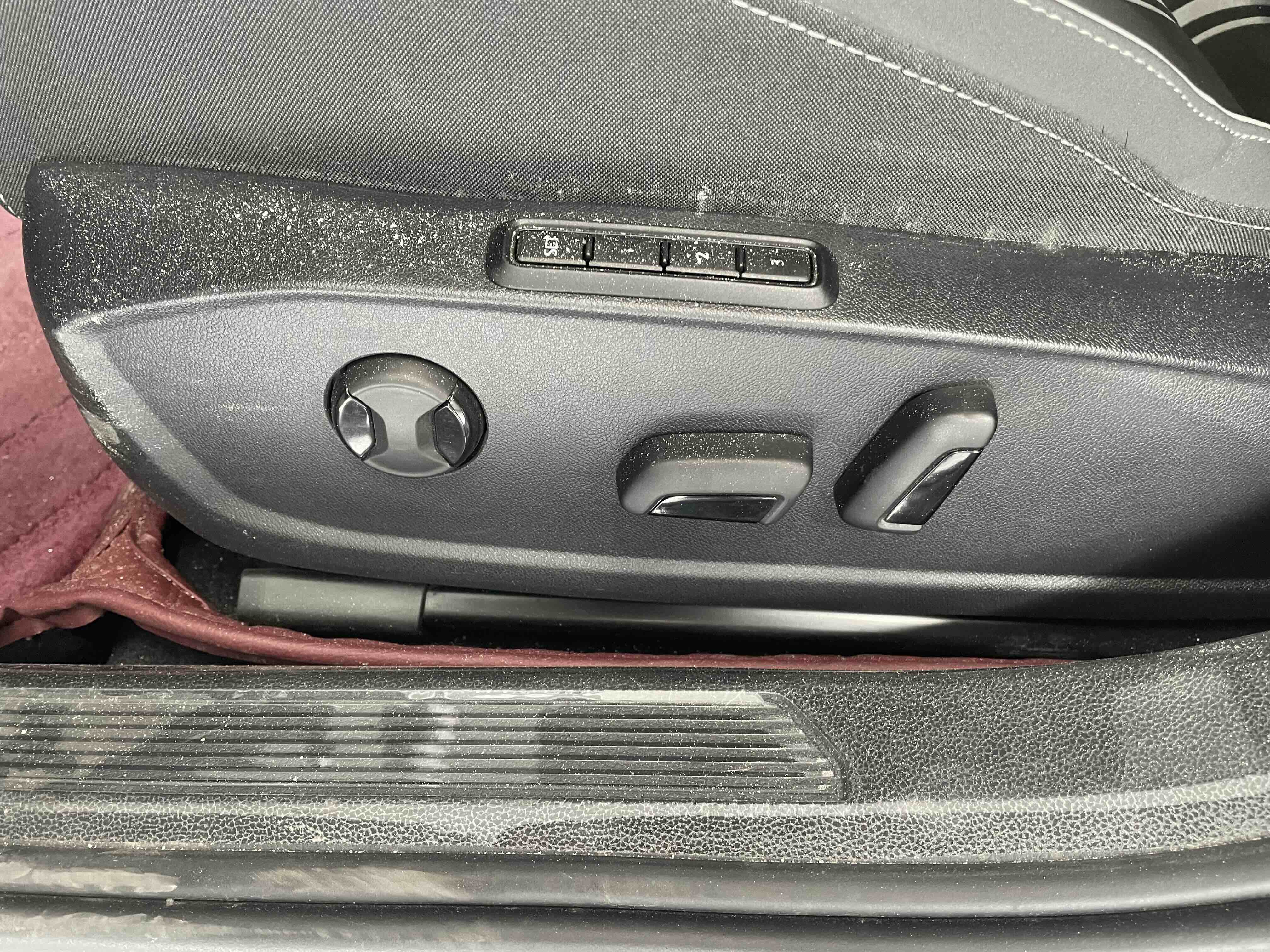 Volkswagen Golf 2022 #12 Volkswagen Golf 2022 car image #12