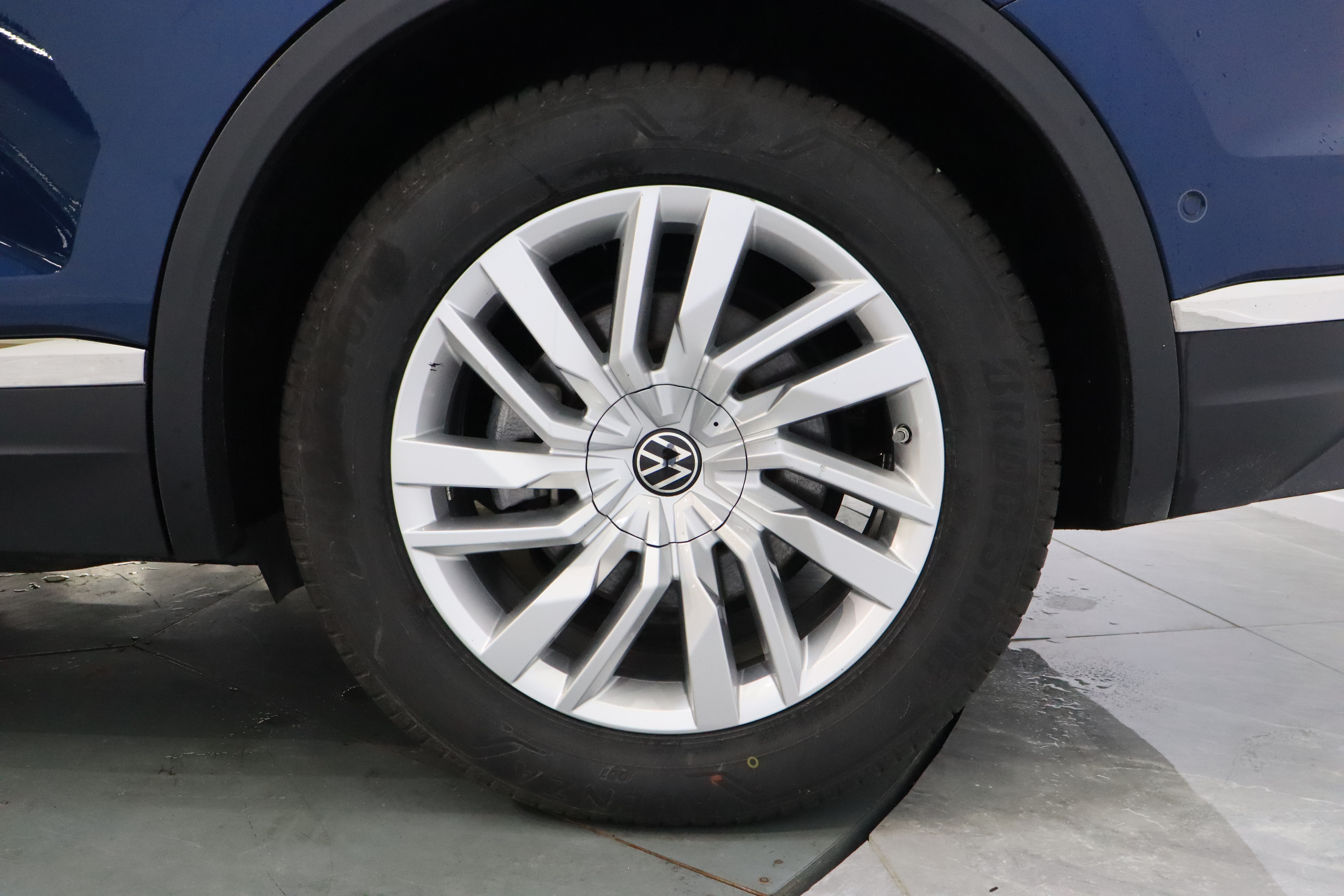 Volkswagen Touareg 2020 #12 Volkswagen Touareg 2020 image de voiture #12