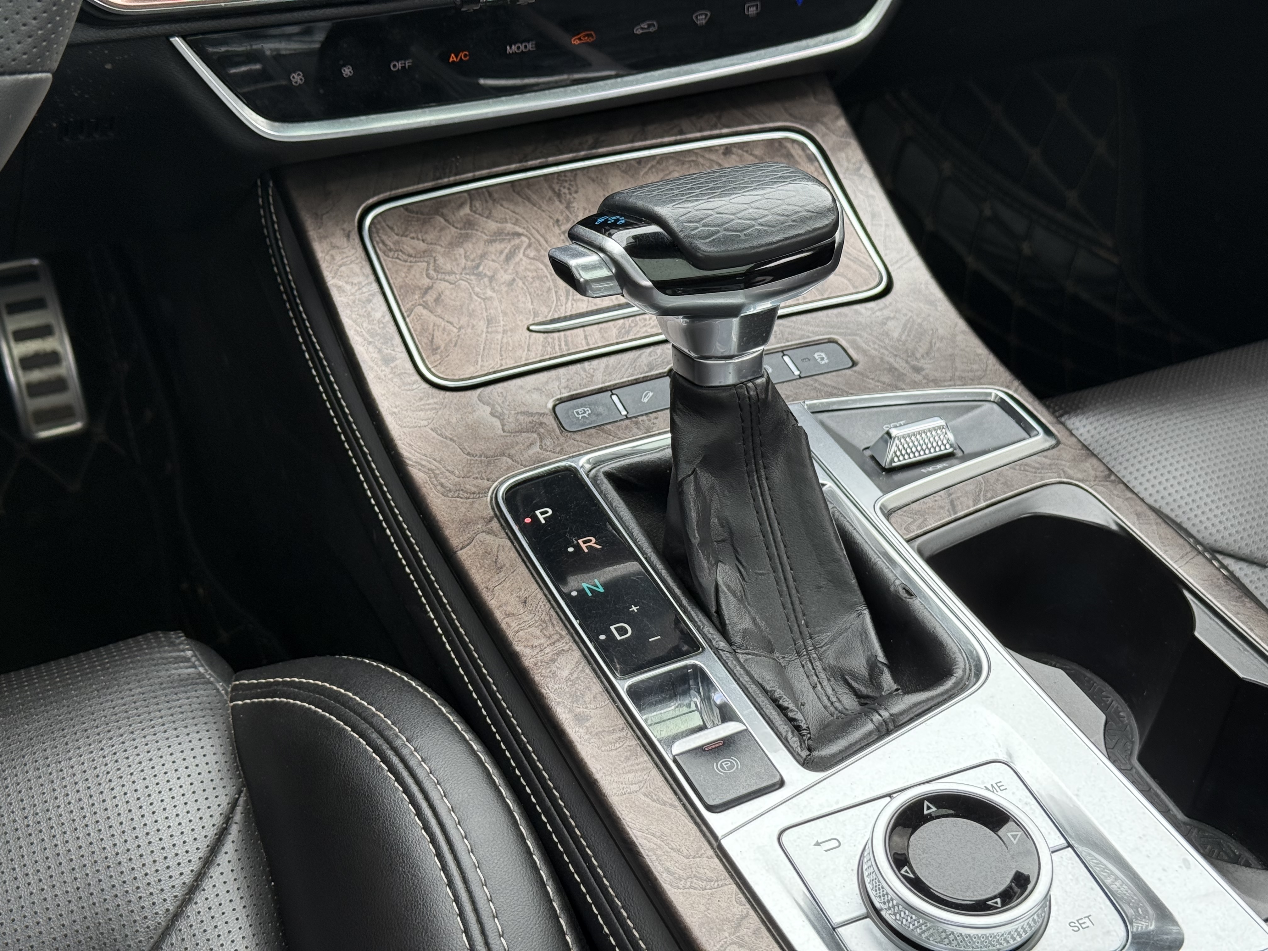 Jetour X70 PLUS 2021 صورة سيارة #12