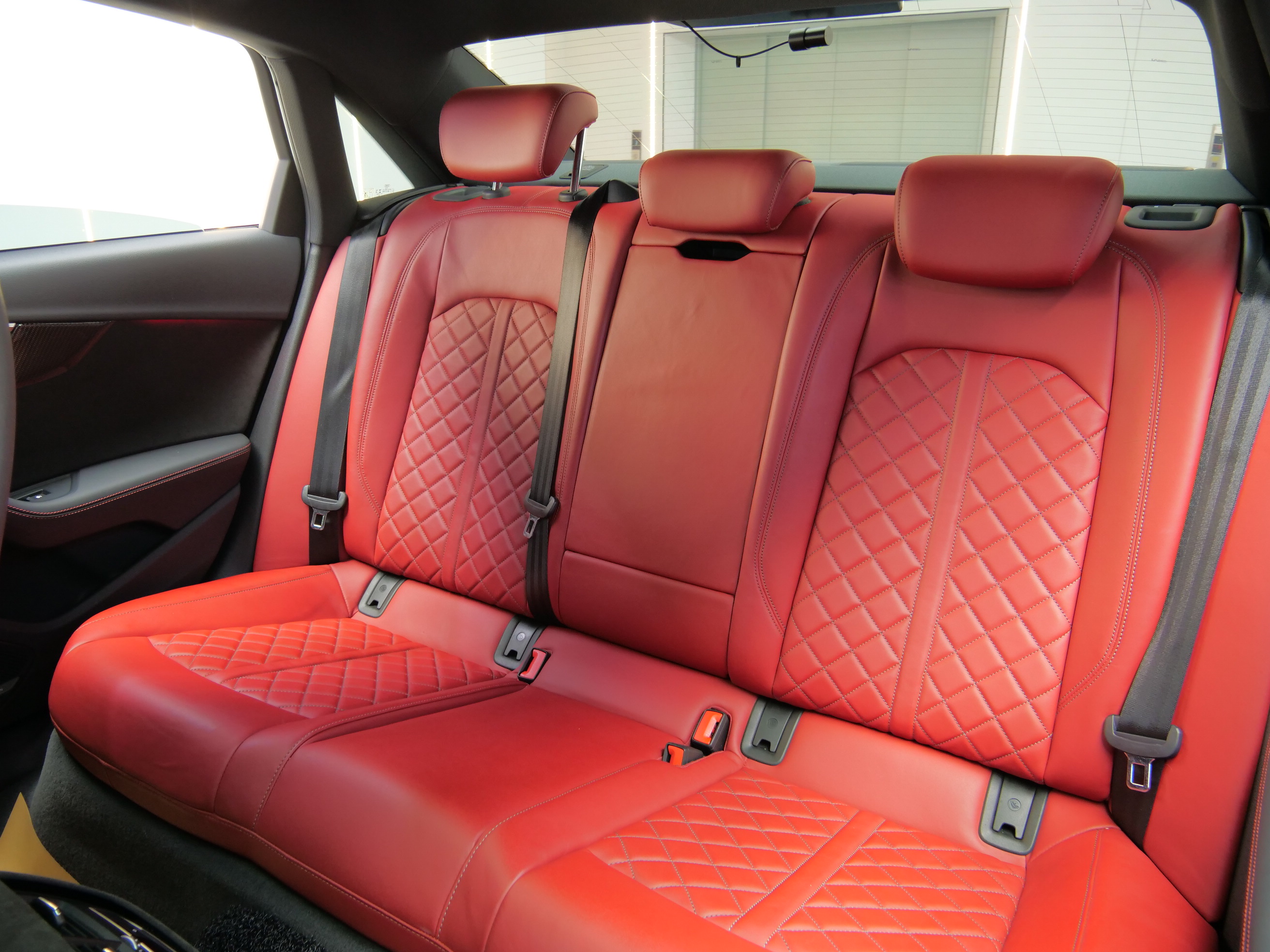 Audi S4 2021 image de voiture #12