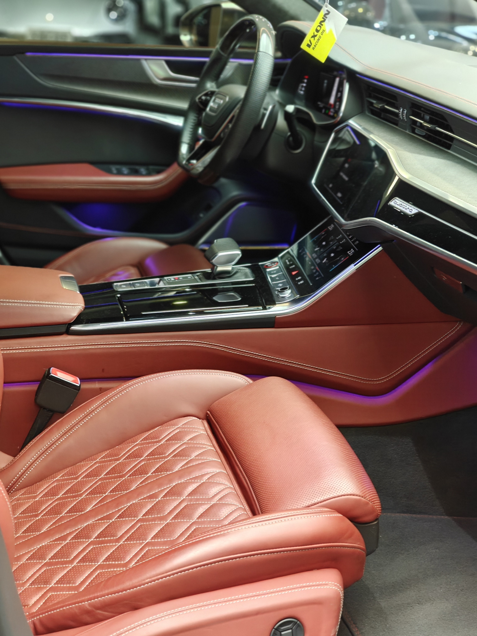 Audi S7 2022 immagine di auto #12