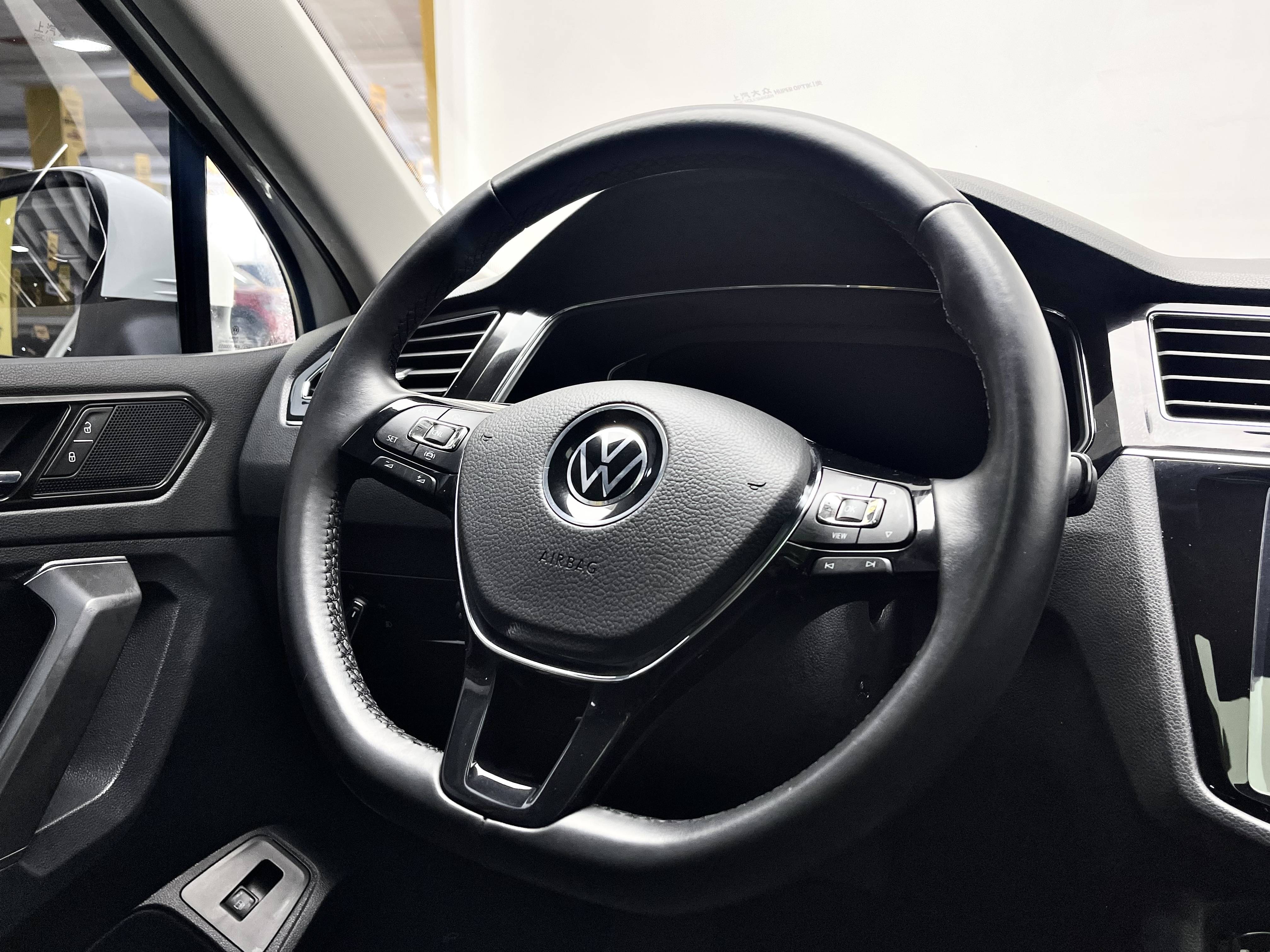 Volkswagen Tiguan L New Energy 2021 imagen de coche #12