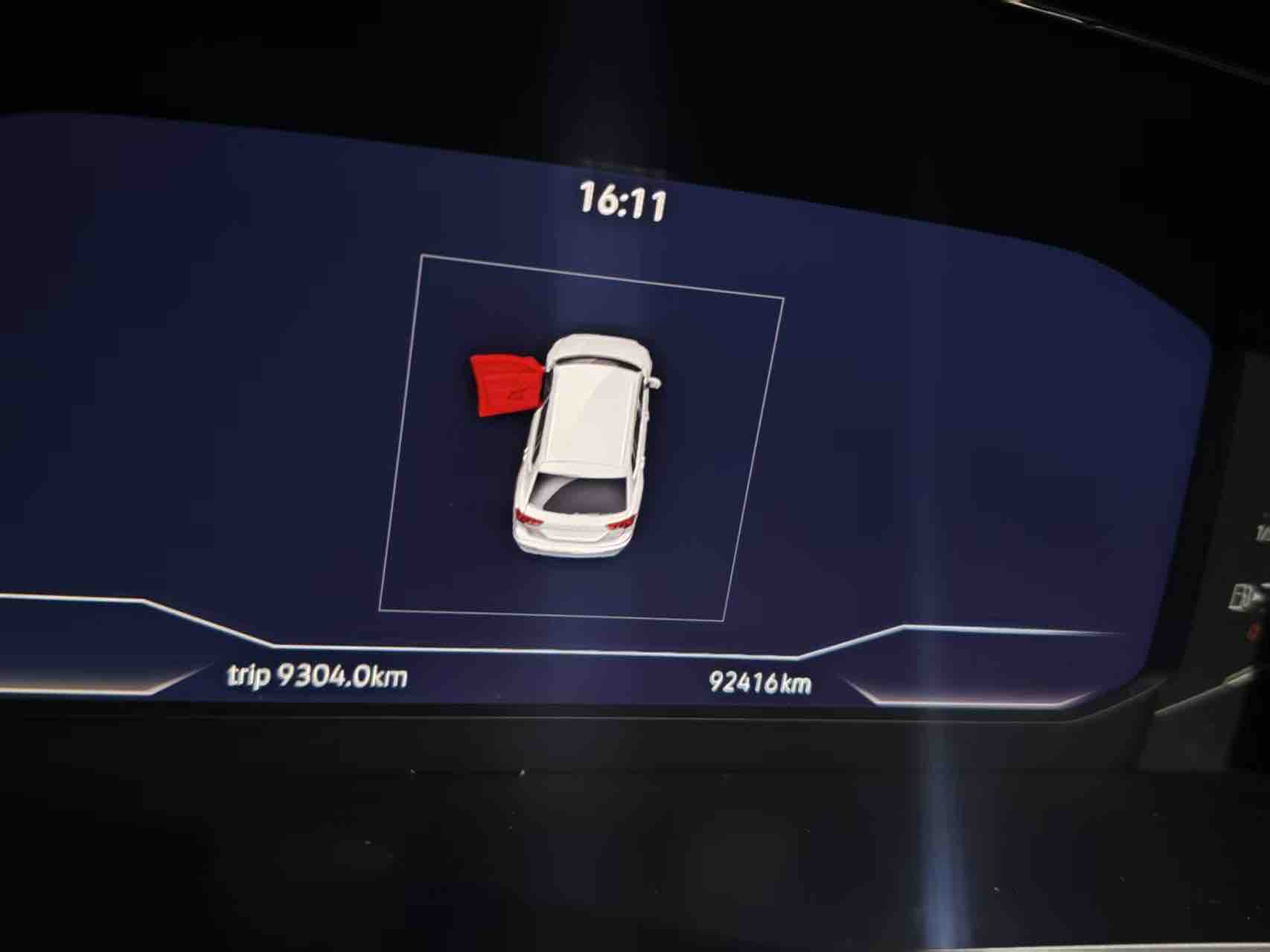 Volkswagen Tiguan L New Energy 2021 изображение автомобиля #12