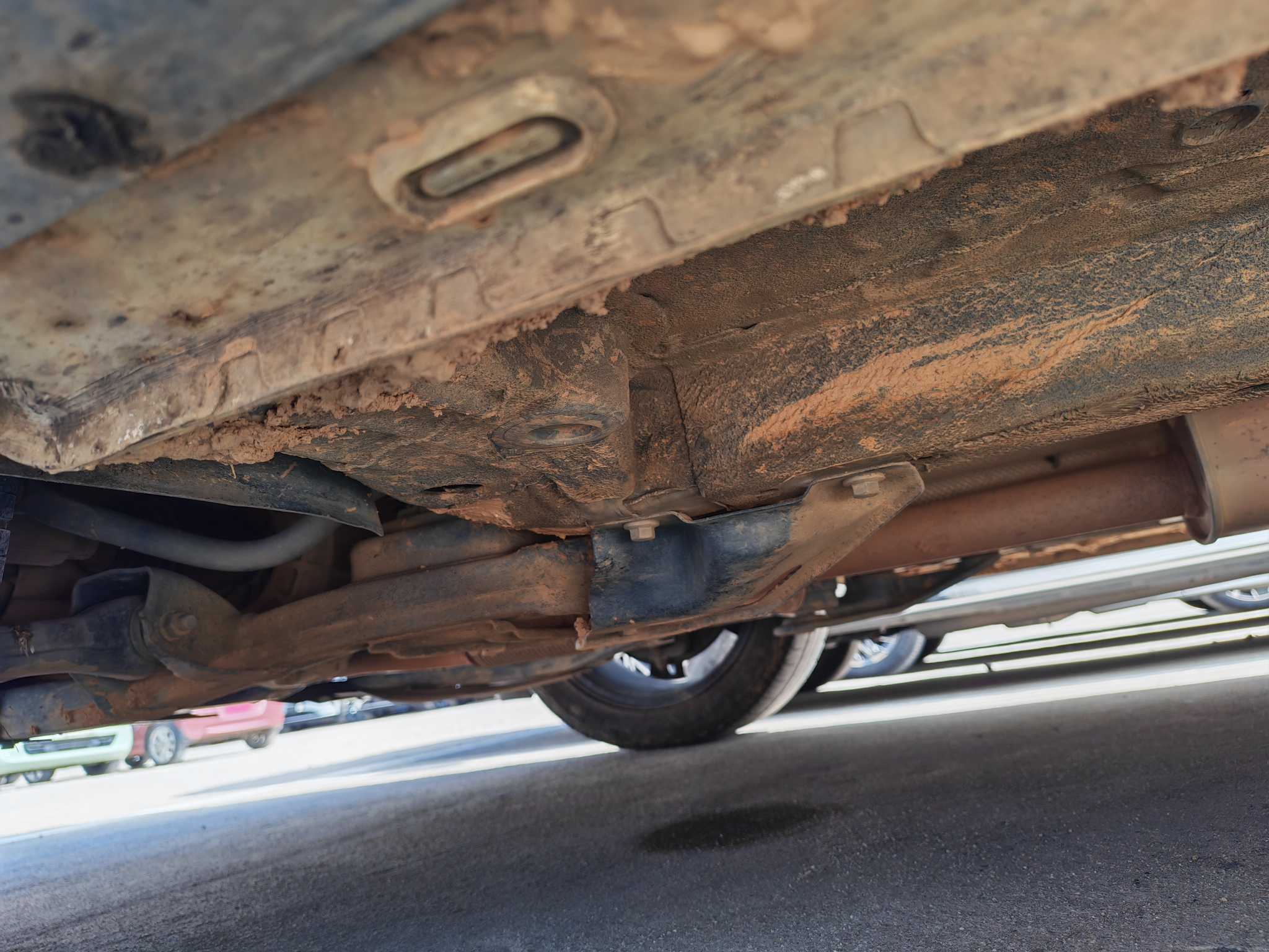 MG Pilot 2022 car image #12