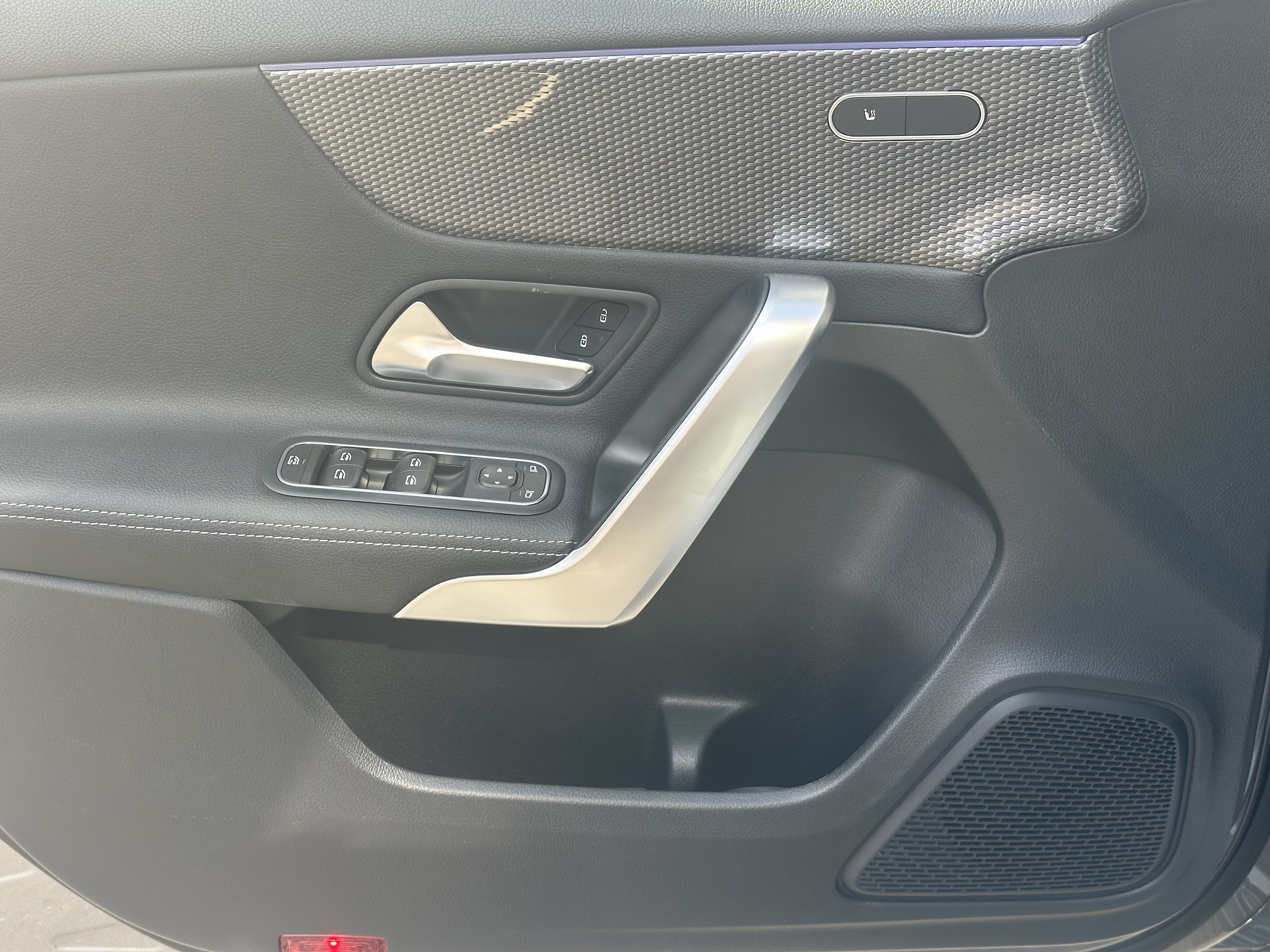 Mercedes-Benz A Class (Imported) 2021 car image #12