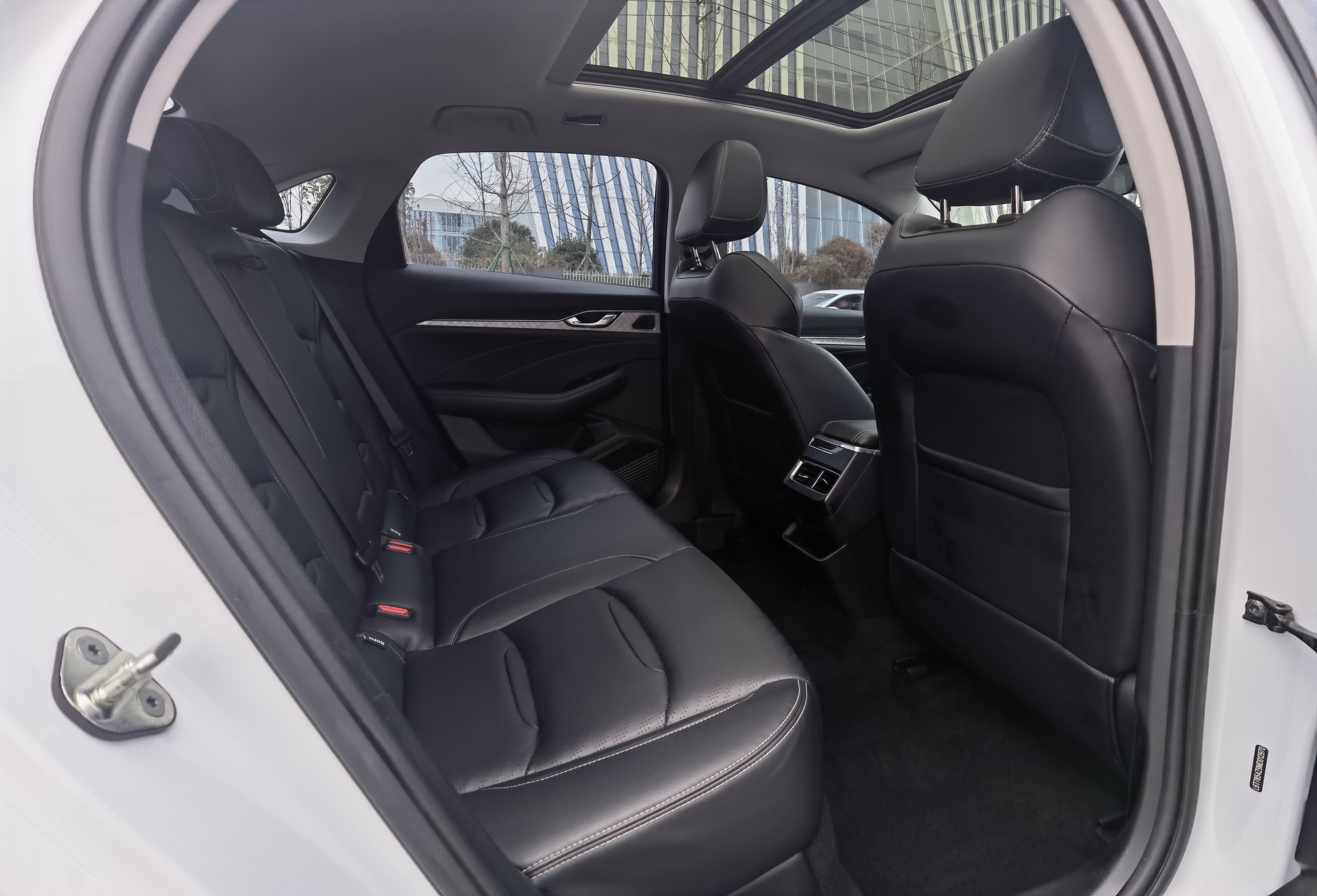 Preface 2021 car image #12