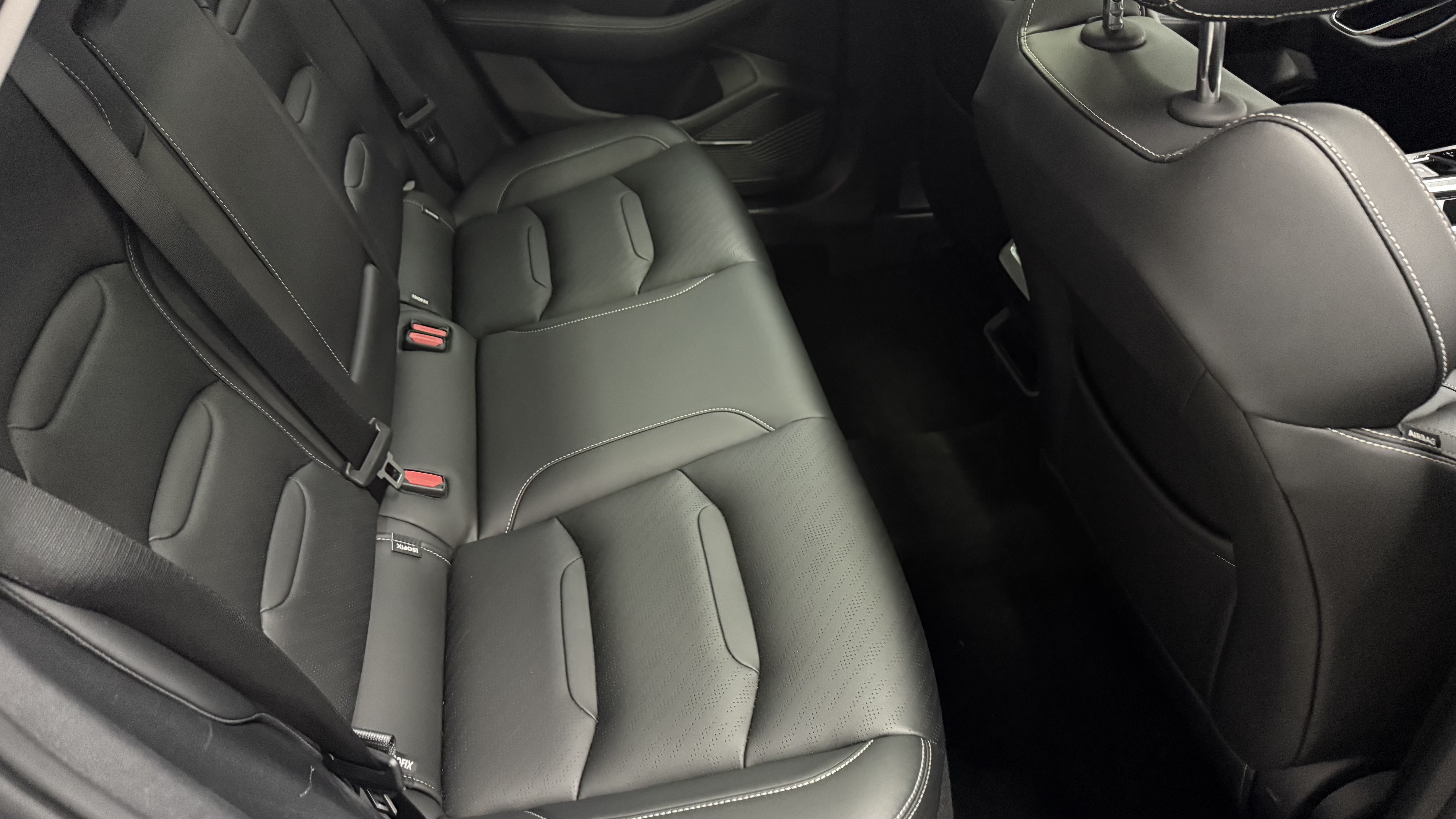 GEELY Preface 2022 image de voiture #12