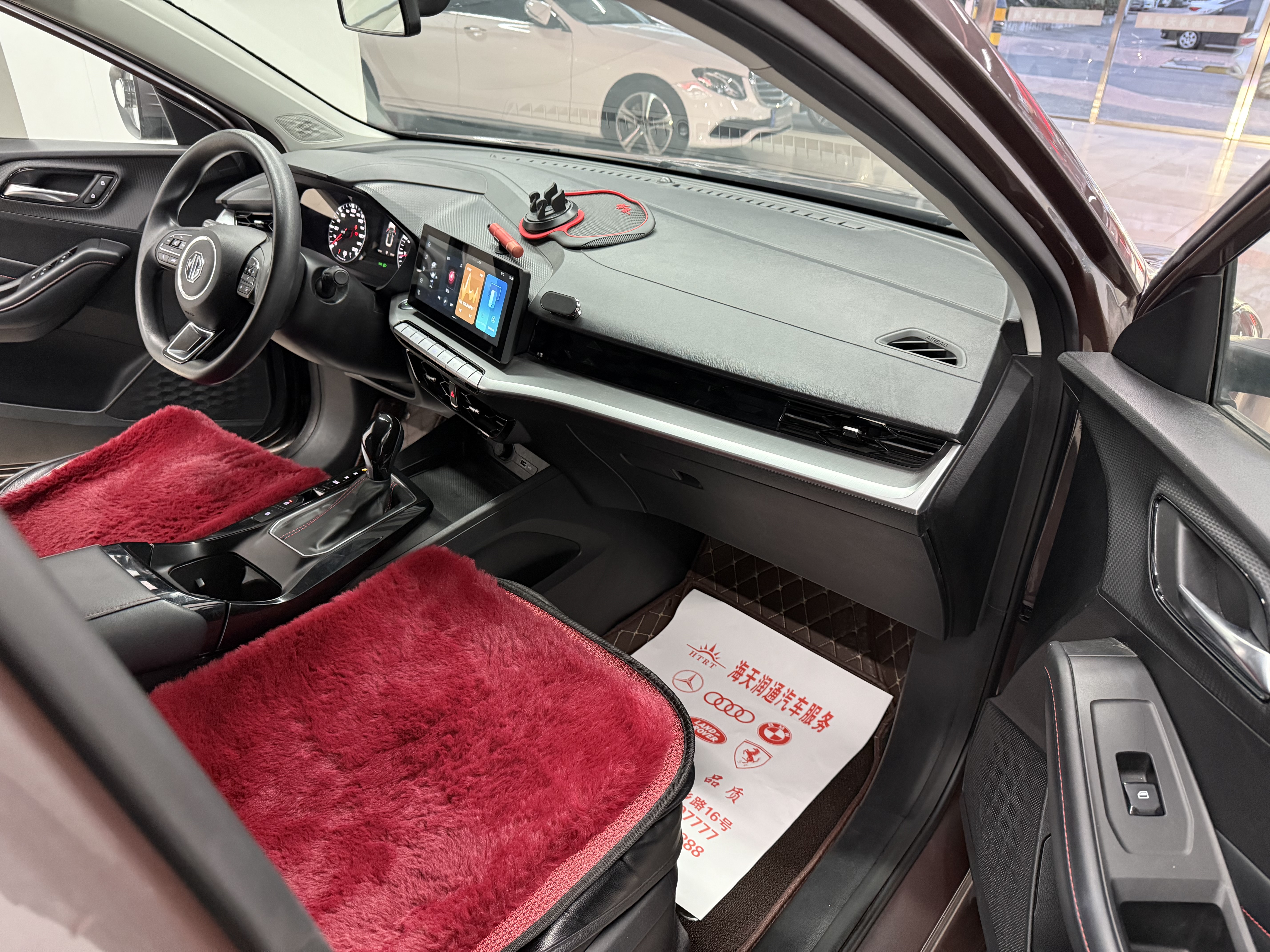 5 2021 car image #12