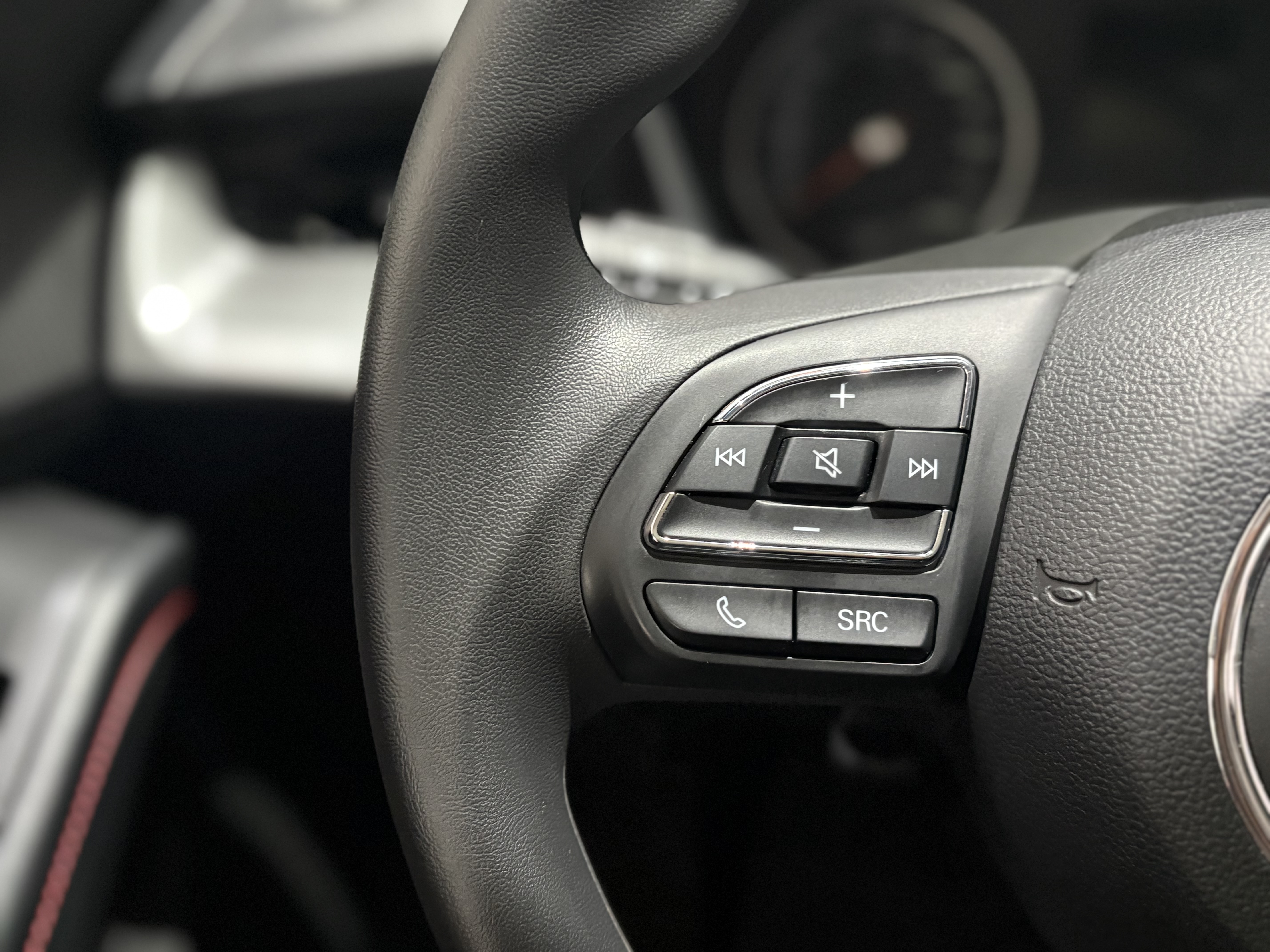 MG 5 2022 car image #12