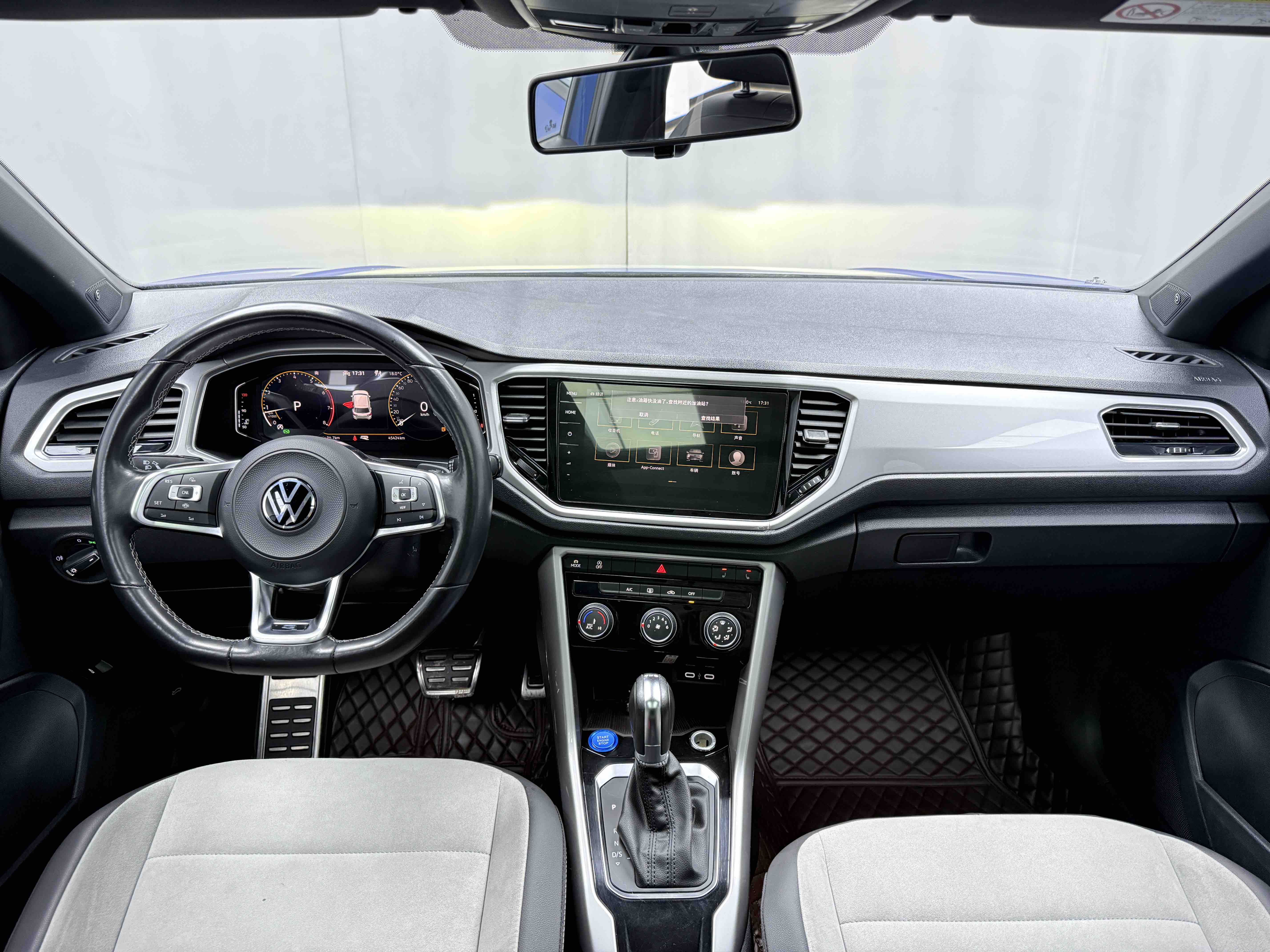 T-ROC探歌 2021 汽车图片 #12