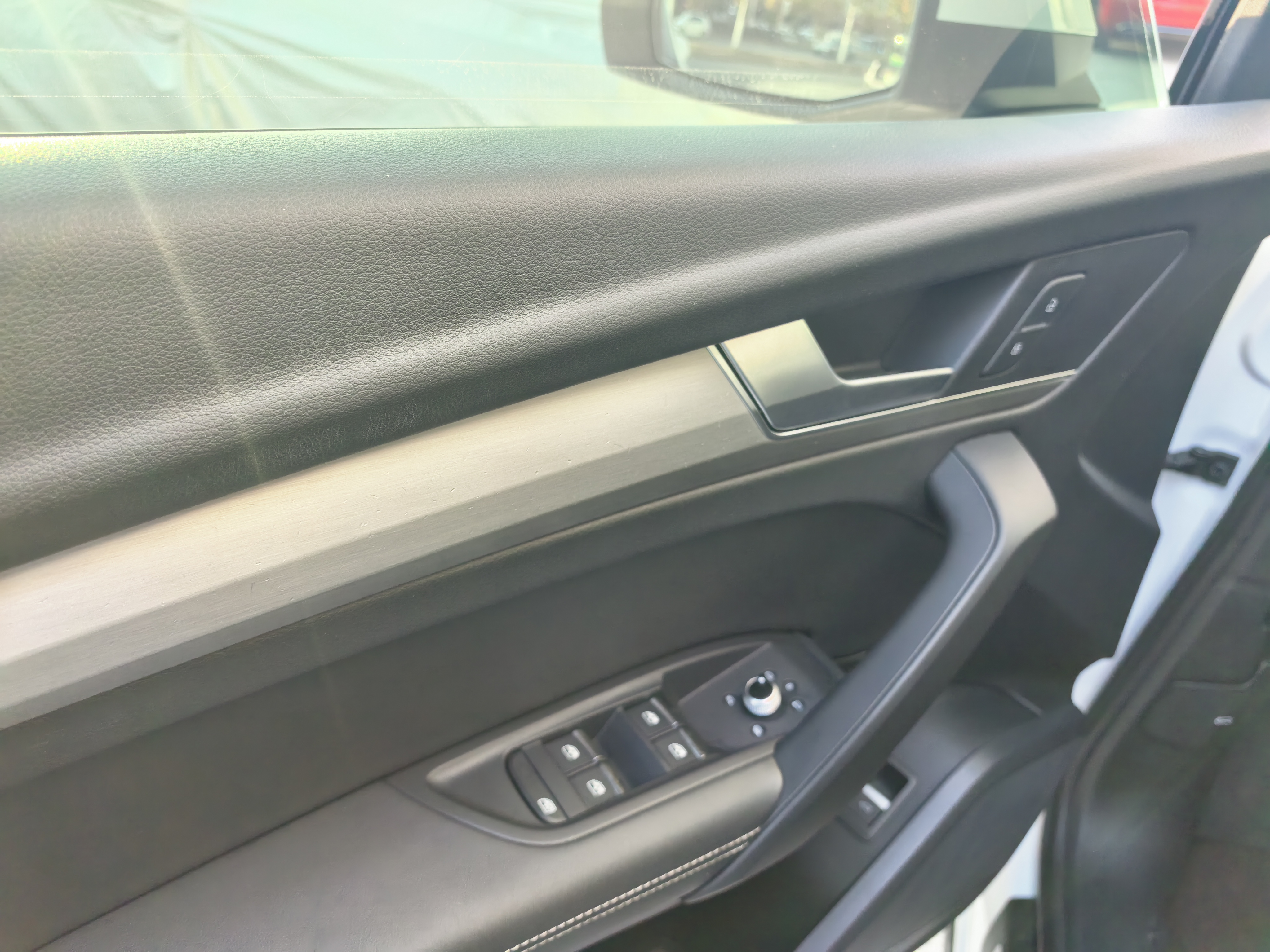 Audi Q5L Sportback 2022 #12 Audi Q5L Sportback 2022 immagine di auto #12