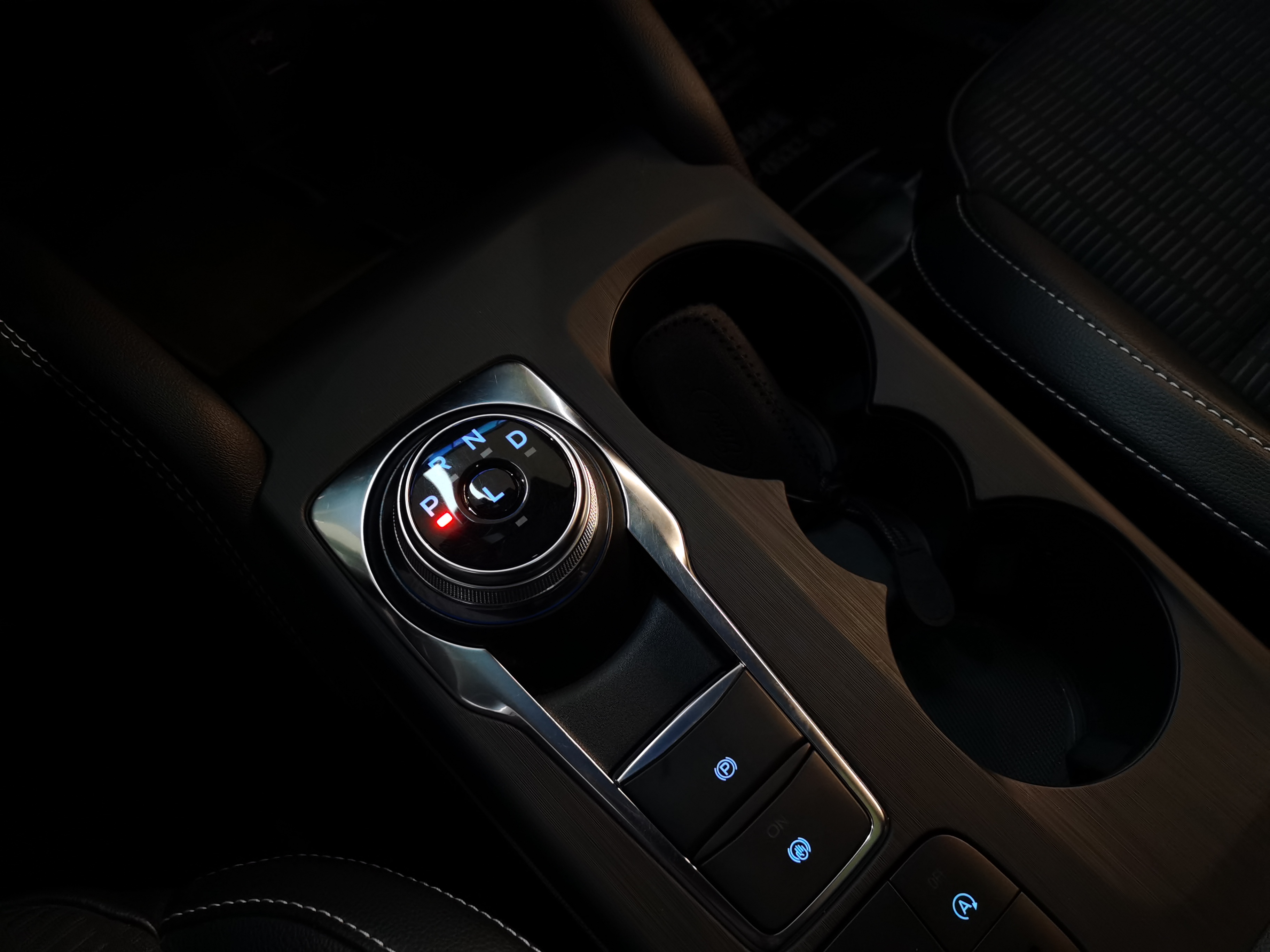 Ford Focus 2022 immagine di auto #12