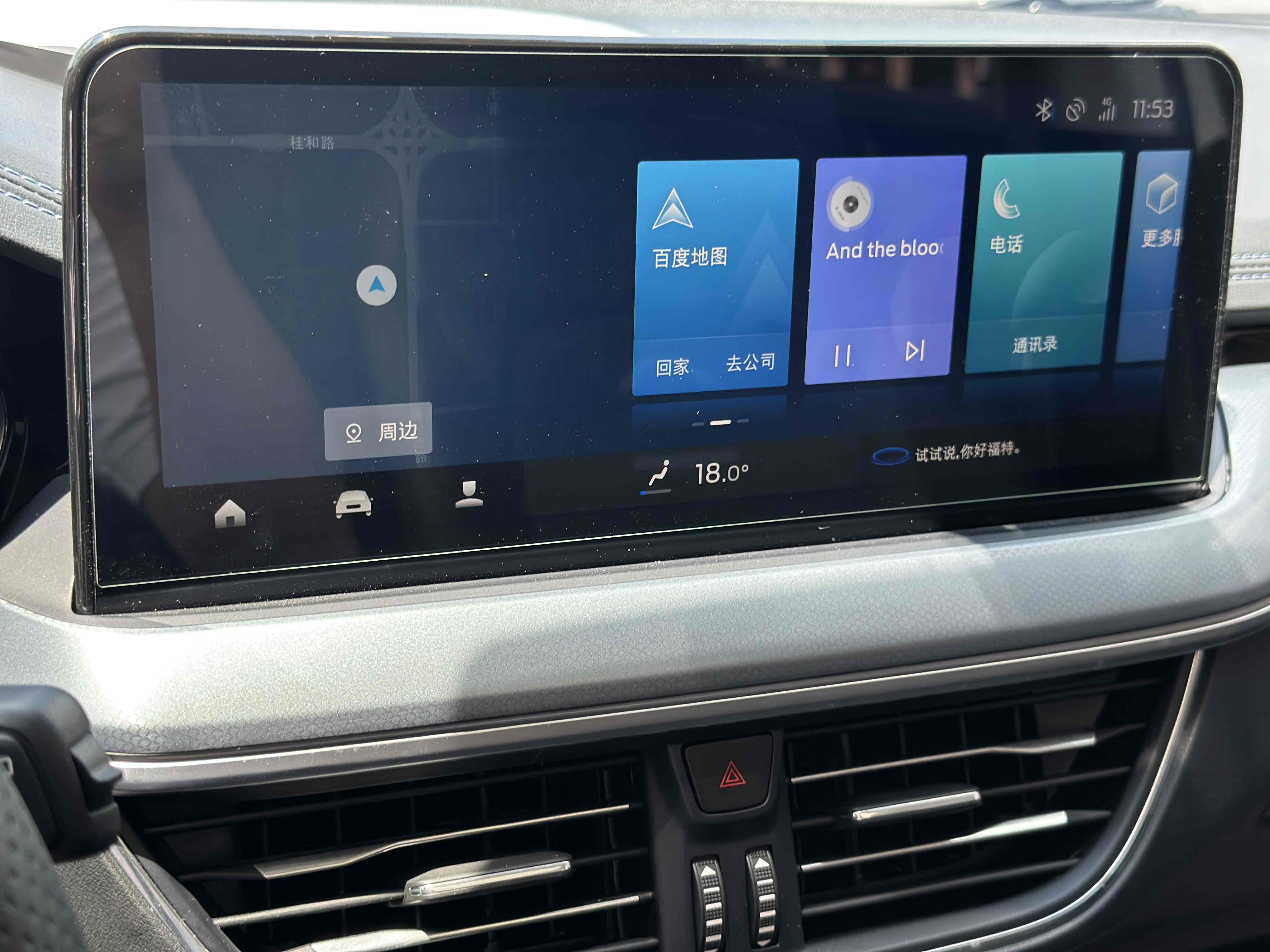 Ford Focus Active 2021 car image #12