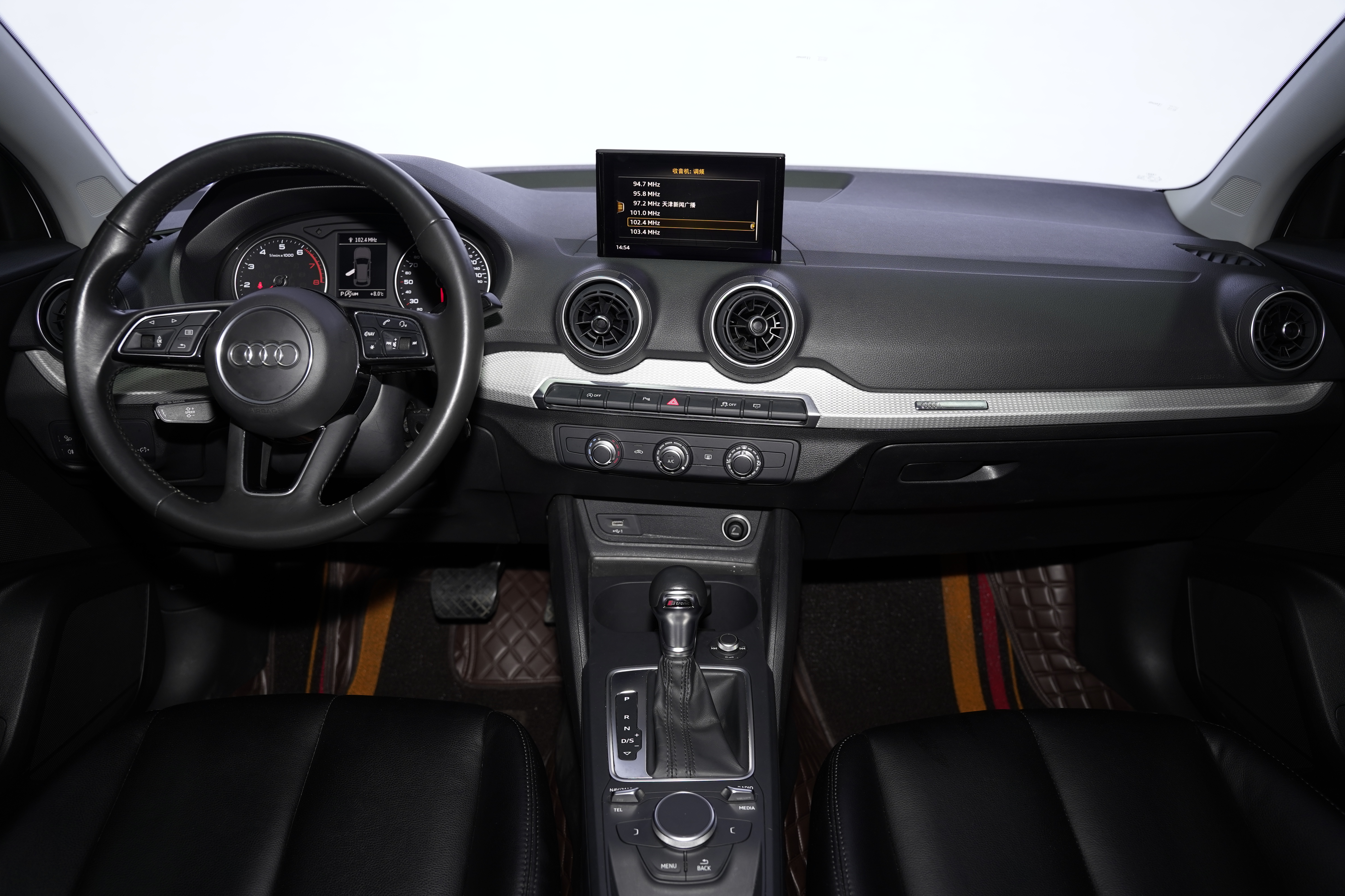 Q2L 2021 #12 Q2L 2021 car image #12