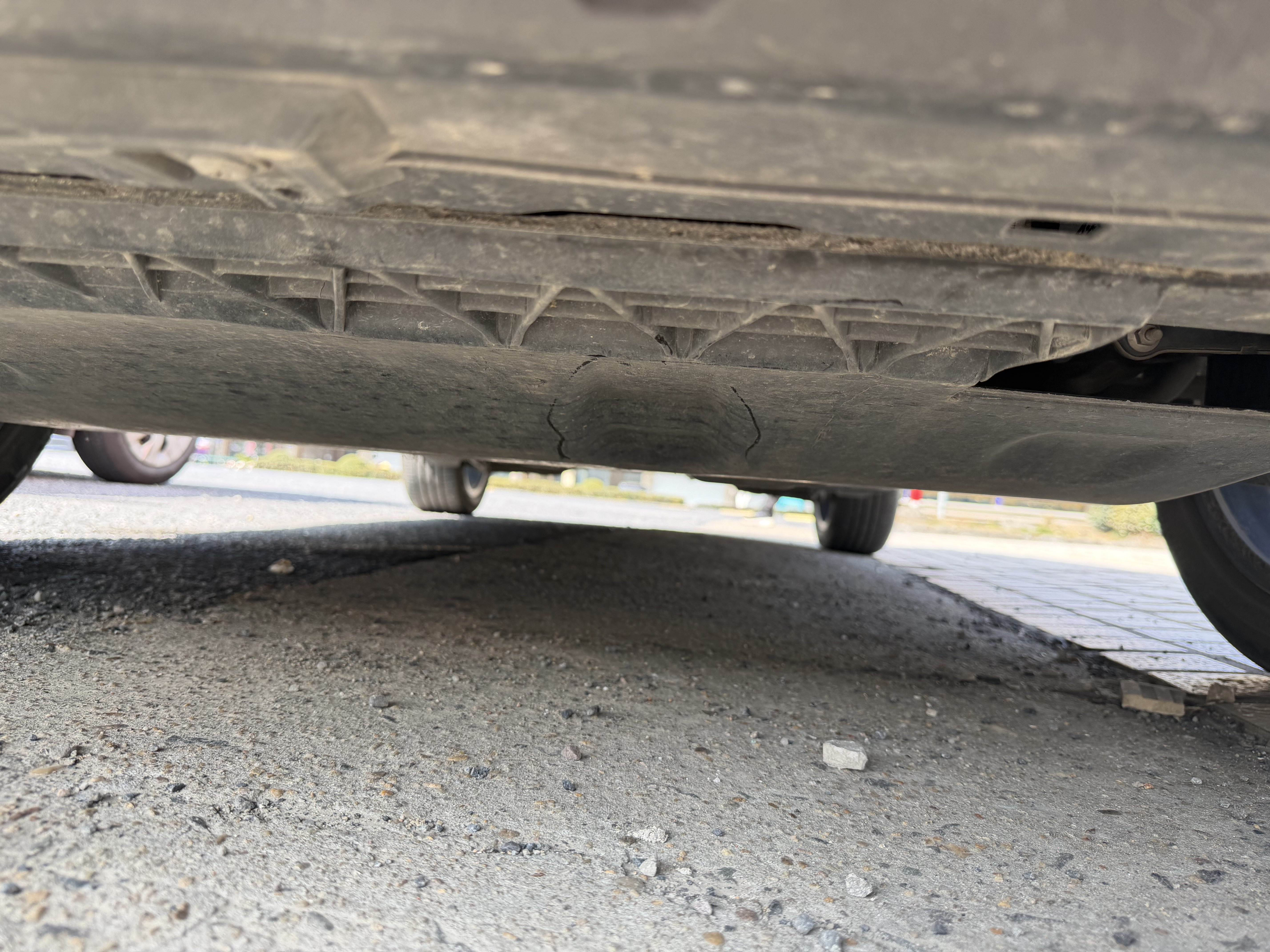 Q2L 2021 #12 Q2L 2021 car image #12