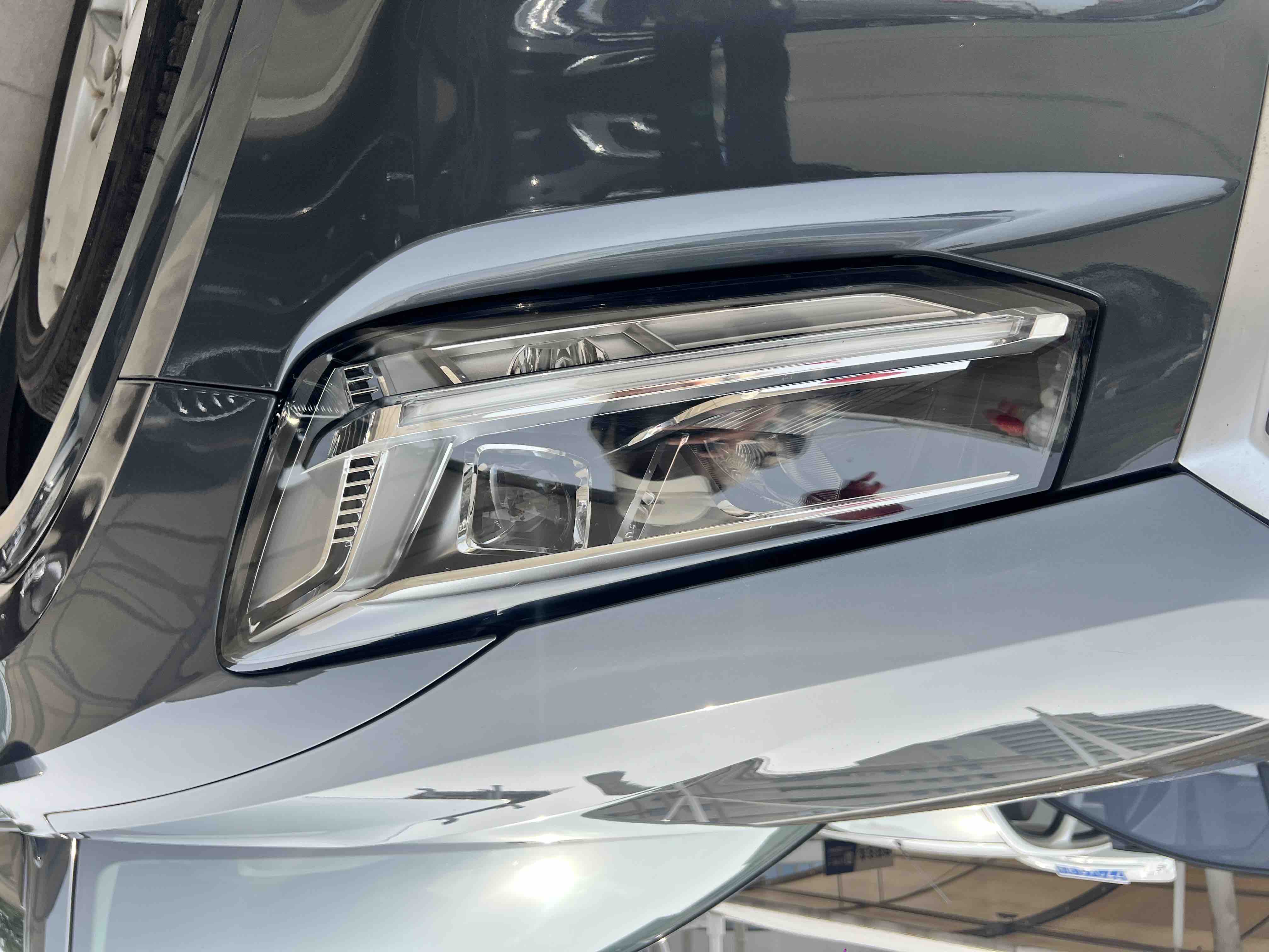 Q2L 2021 #12 Q2L 2021 car image #12