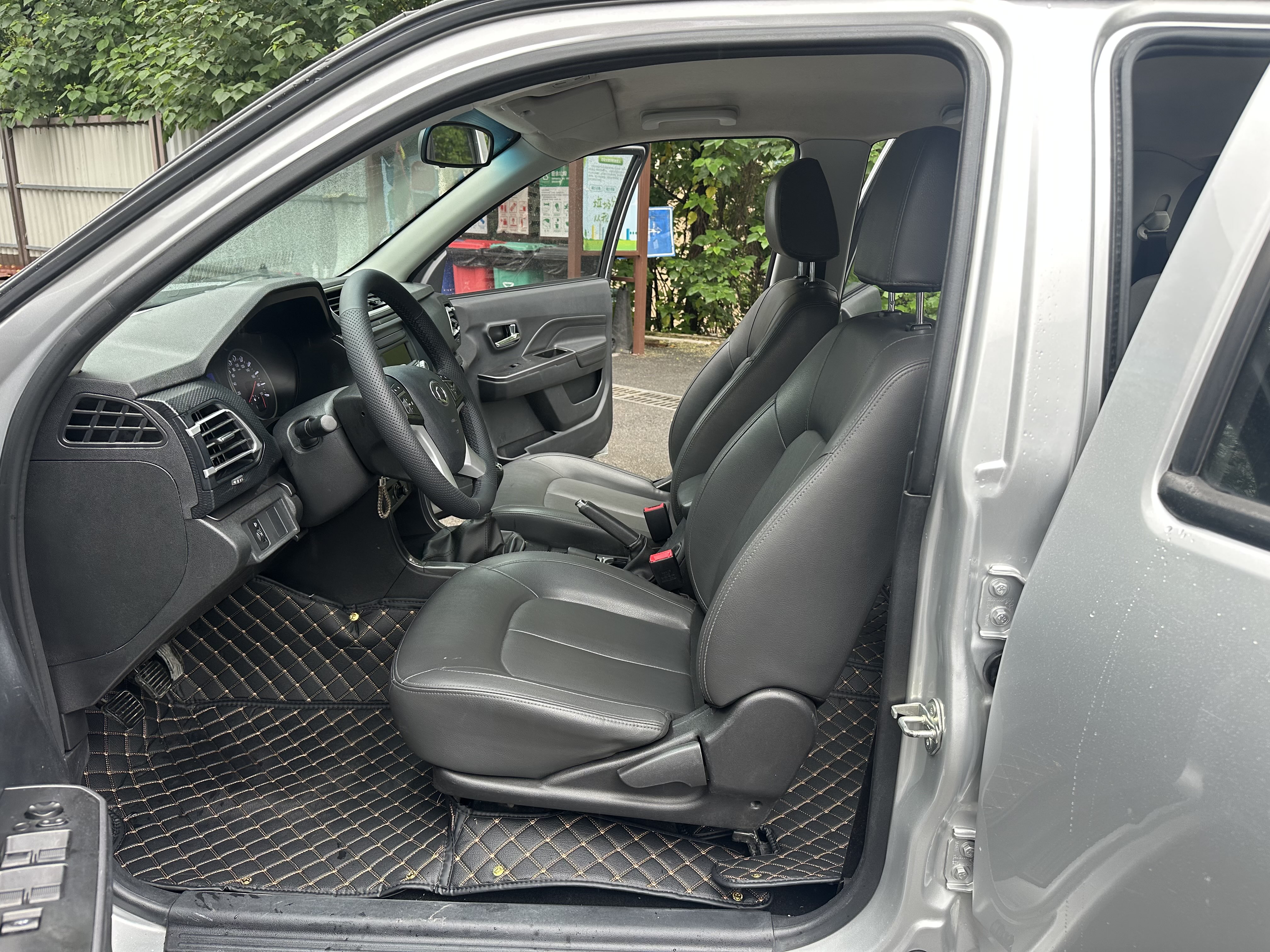 Great Wall Wingle 5 2021 car image #12