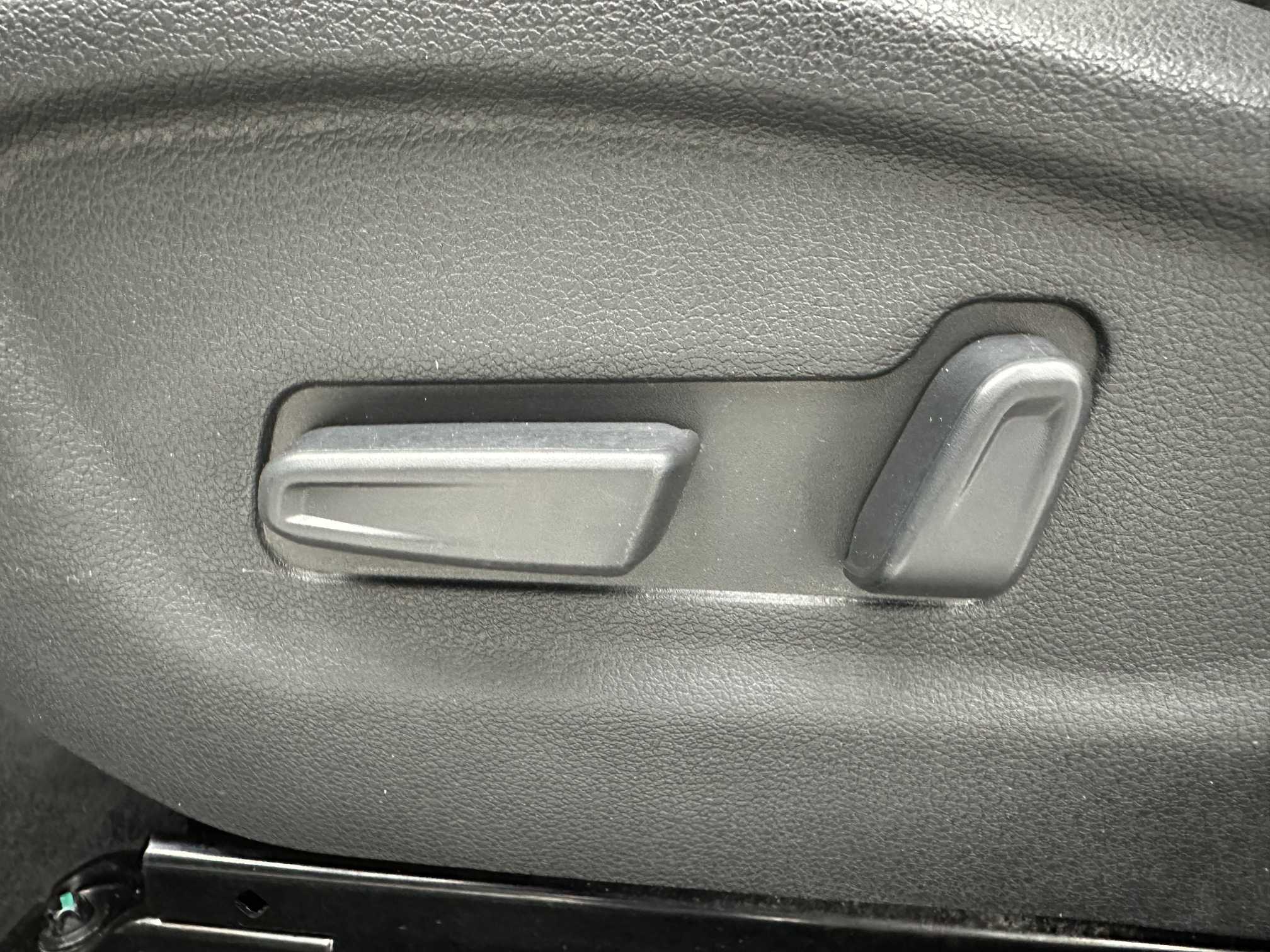 Hyundai ix35 2022 car image #12