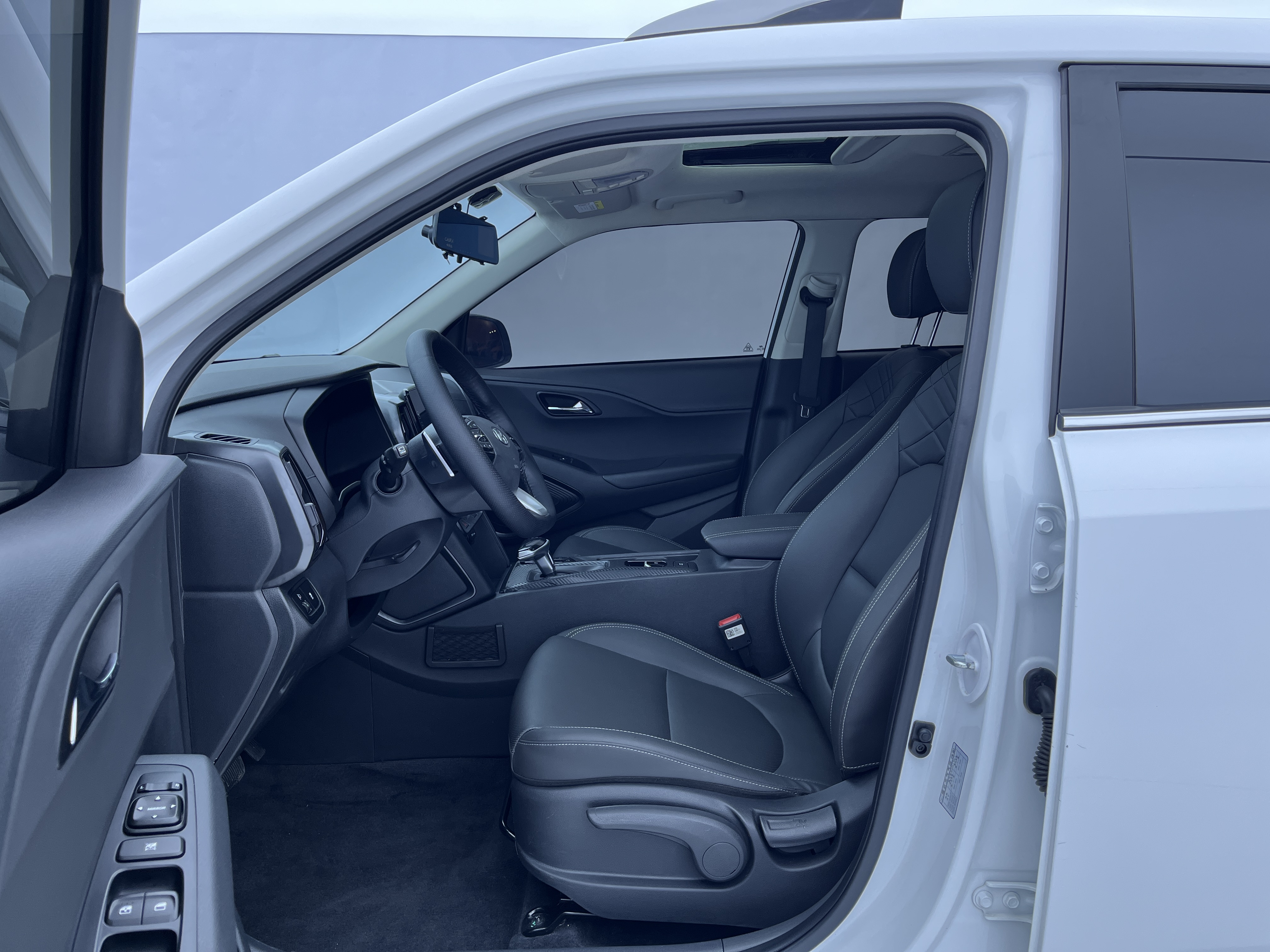 Hyundai ix35 2022 immagine di auto #12