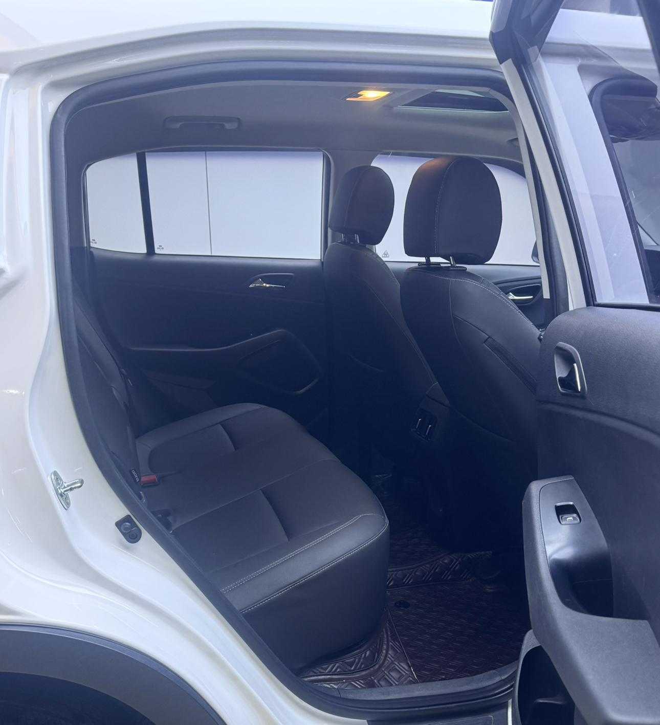 Hyundai ix35 2022 immagine di auto #12