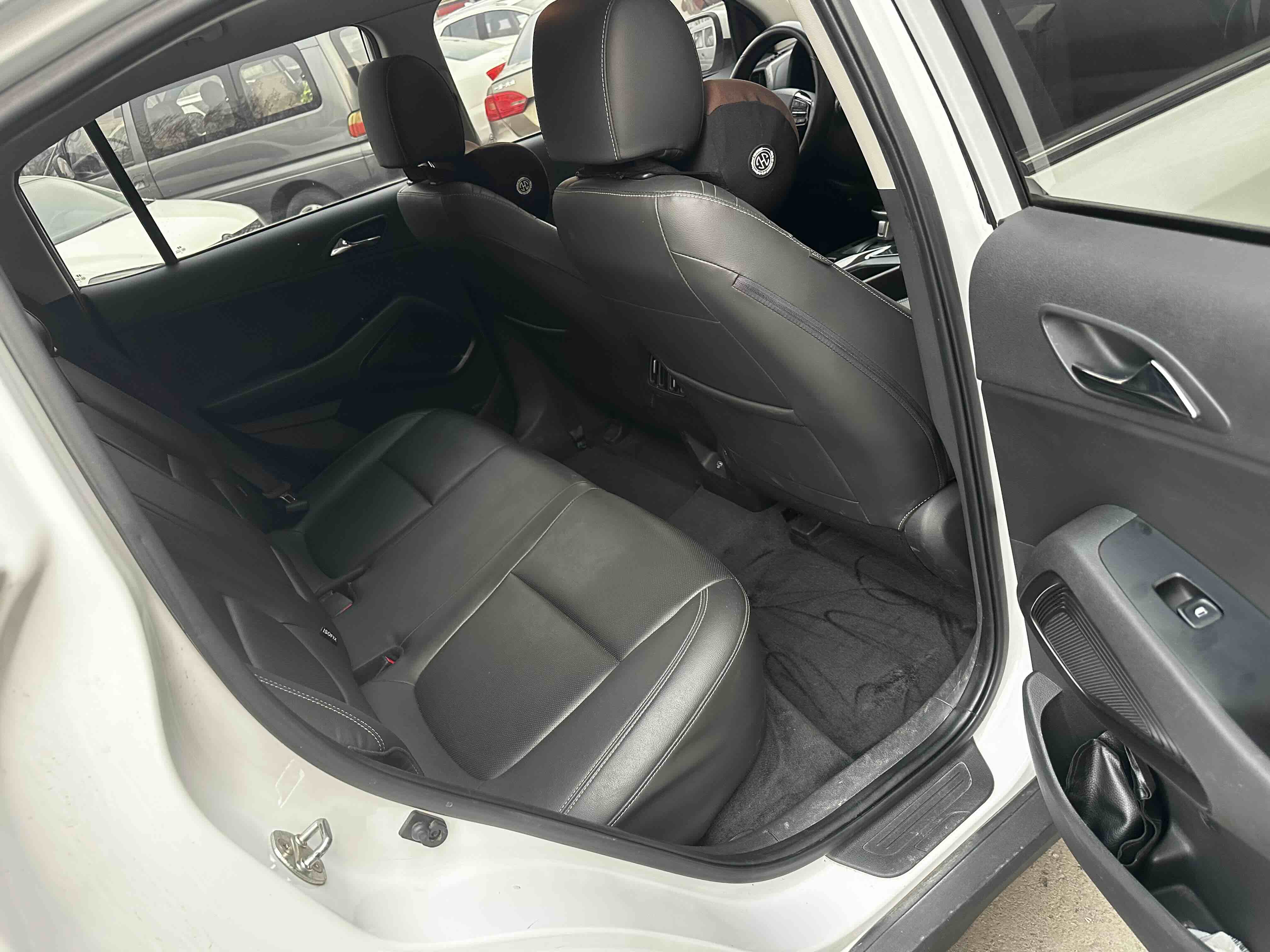 Hyundai ix35 2021 صورة سيارة #12