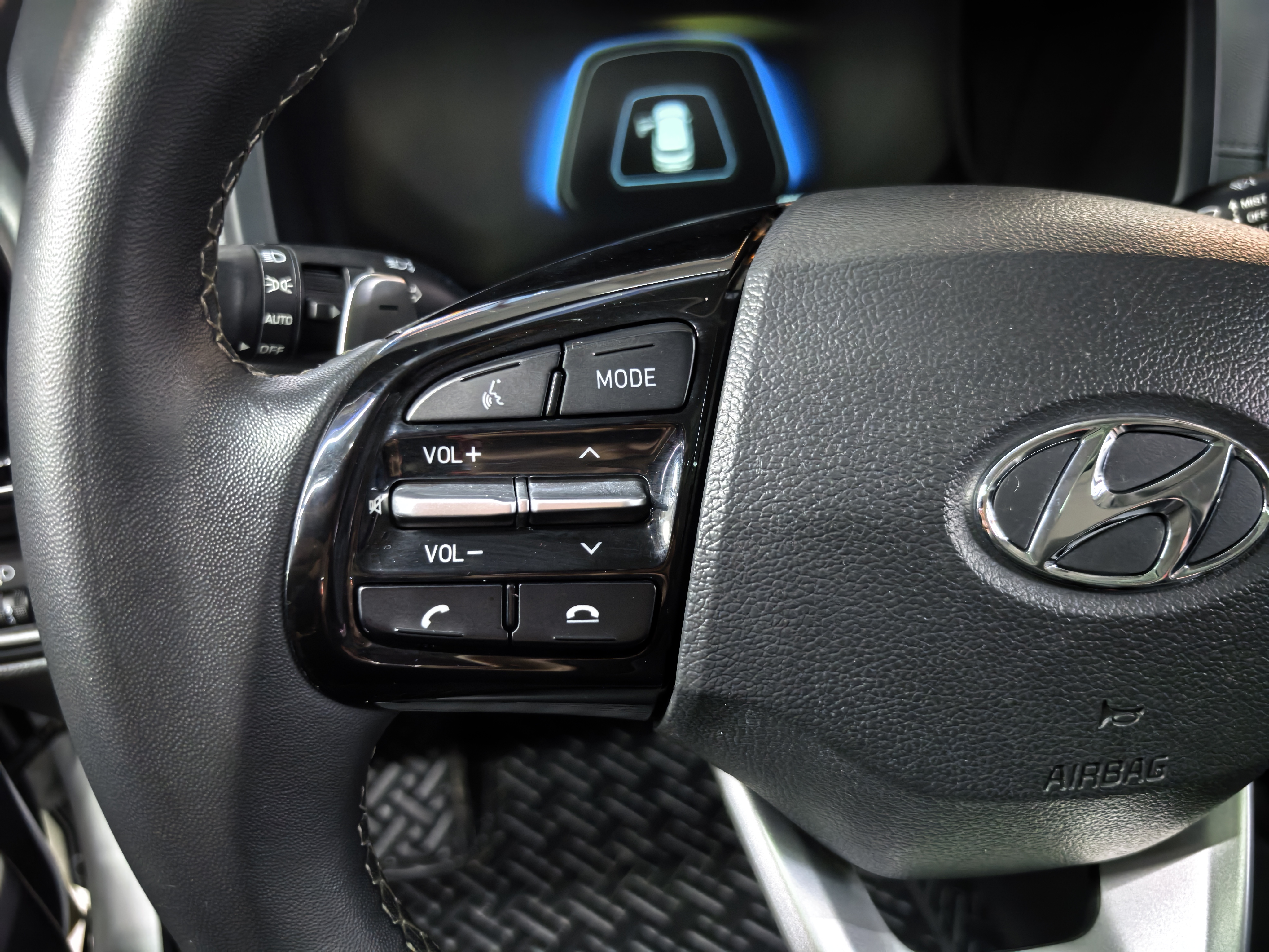 Hyundai ix35 2022 immagine di auto #12