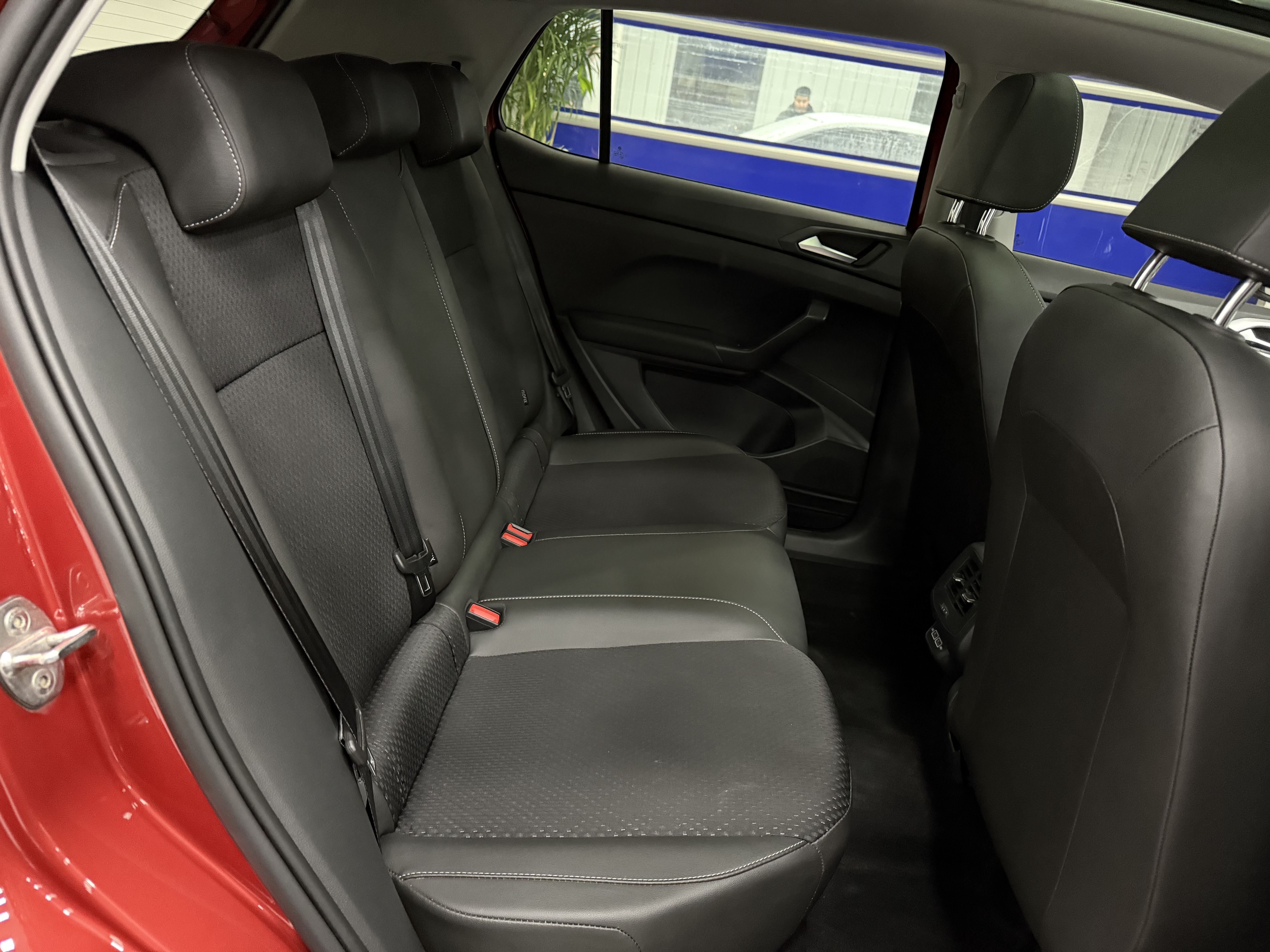 Volkswagen Tacqua 2021 car image #12