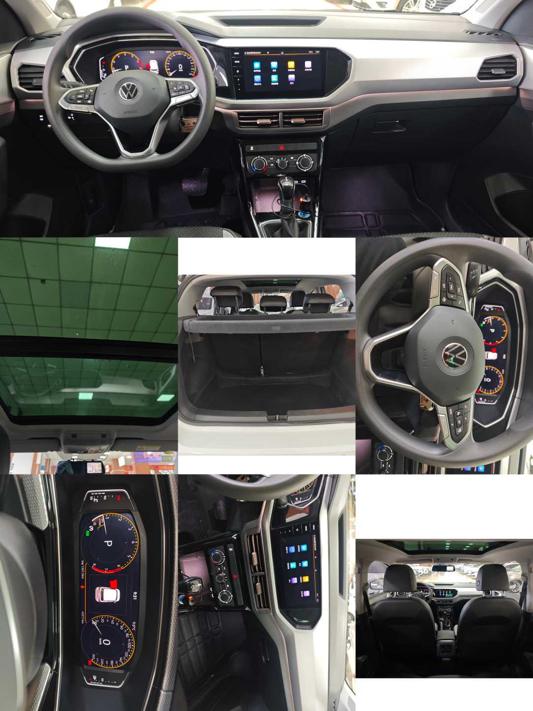 Tacqua 2021 immagine di auto #12