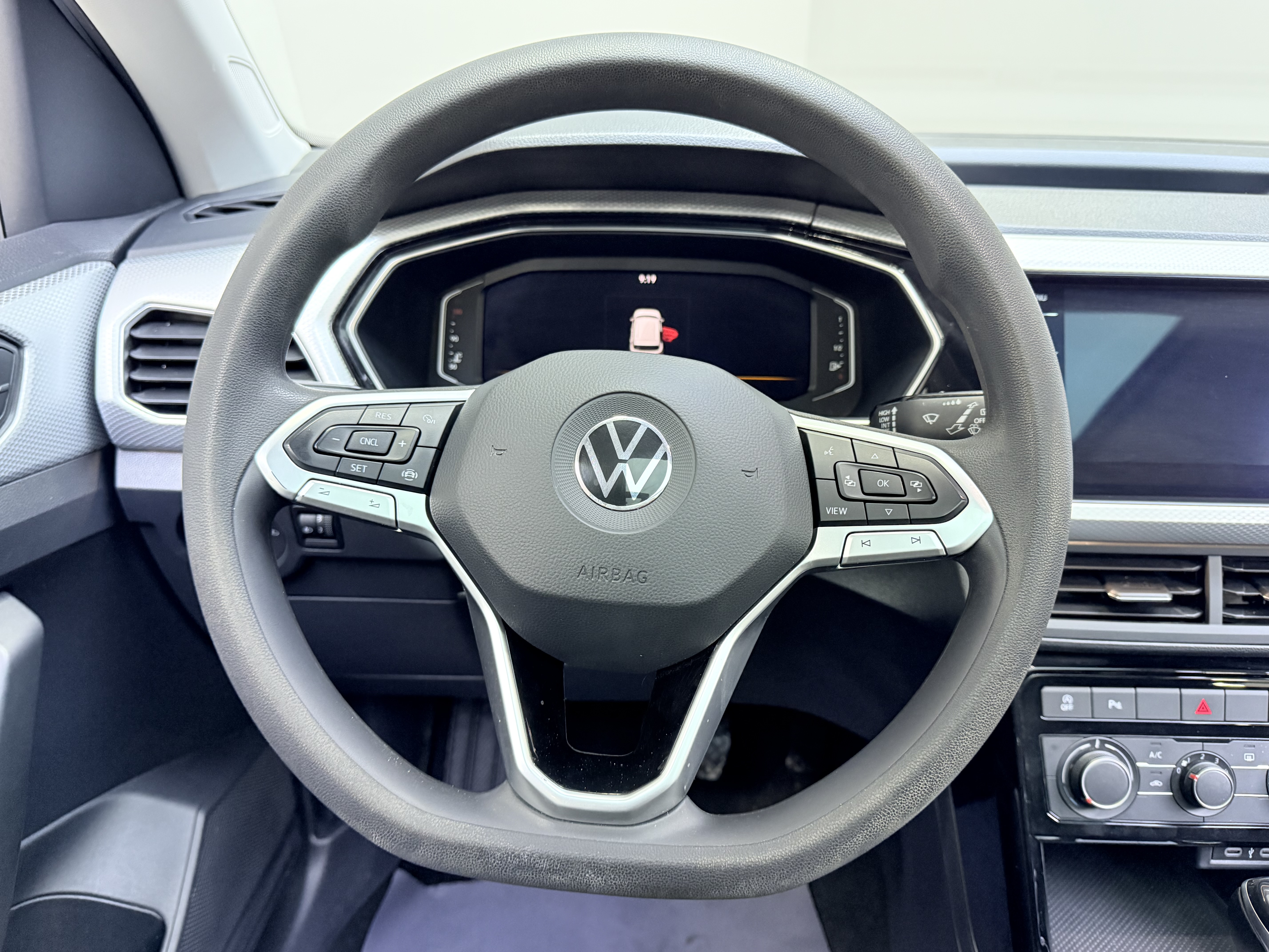 Volkswagen Tacqua 2021 #12 Volkswagen Tacqua 2021 car image #12
