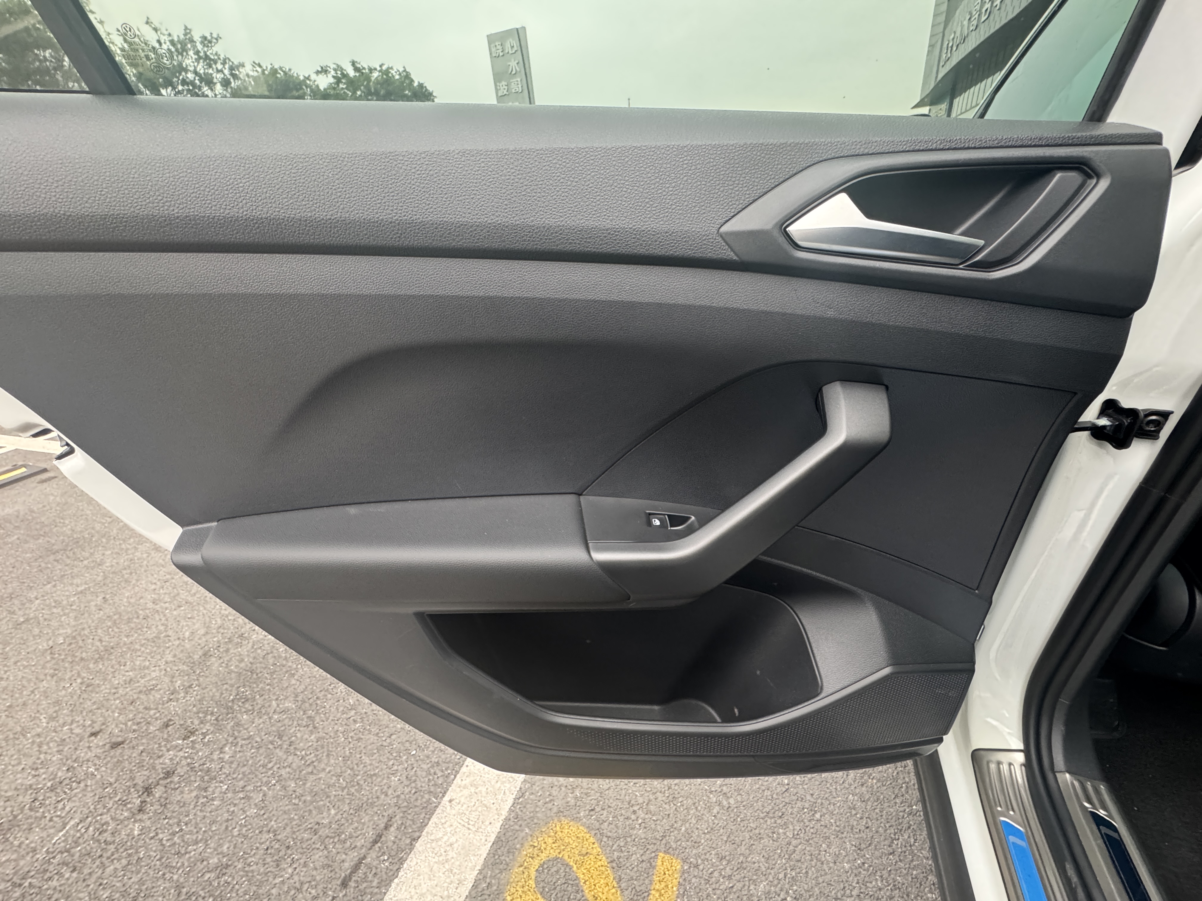 Volkswagen Tacqua 2022 #12 Volkswagen Tacqua 2022 car image #12