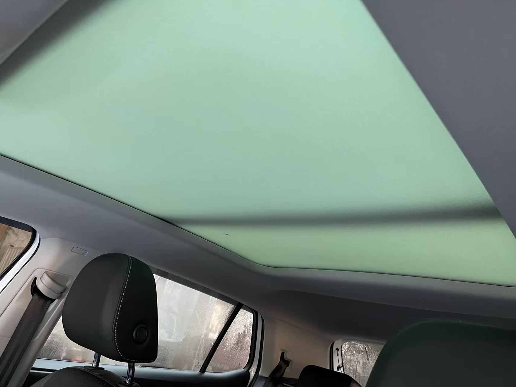 大众 探影 2021 汽车图片 #12