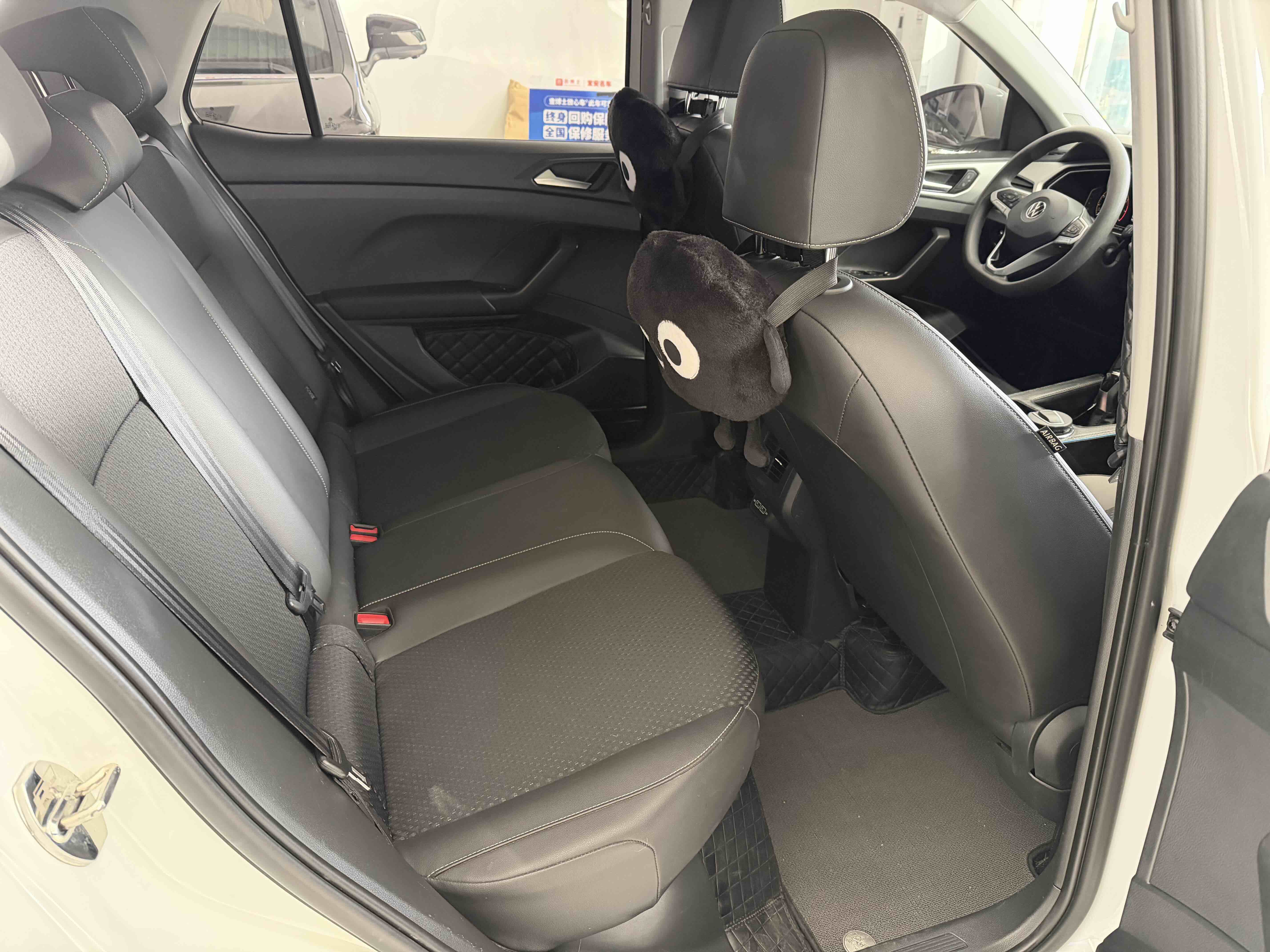 Volkswagen Tacqua 2023 immagine di auto #12