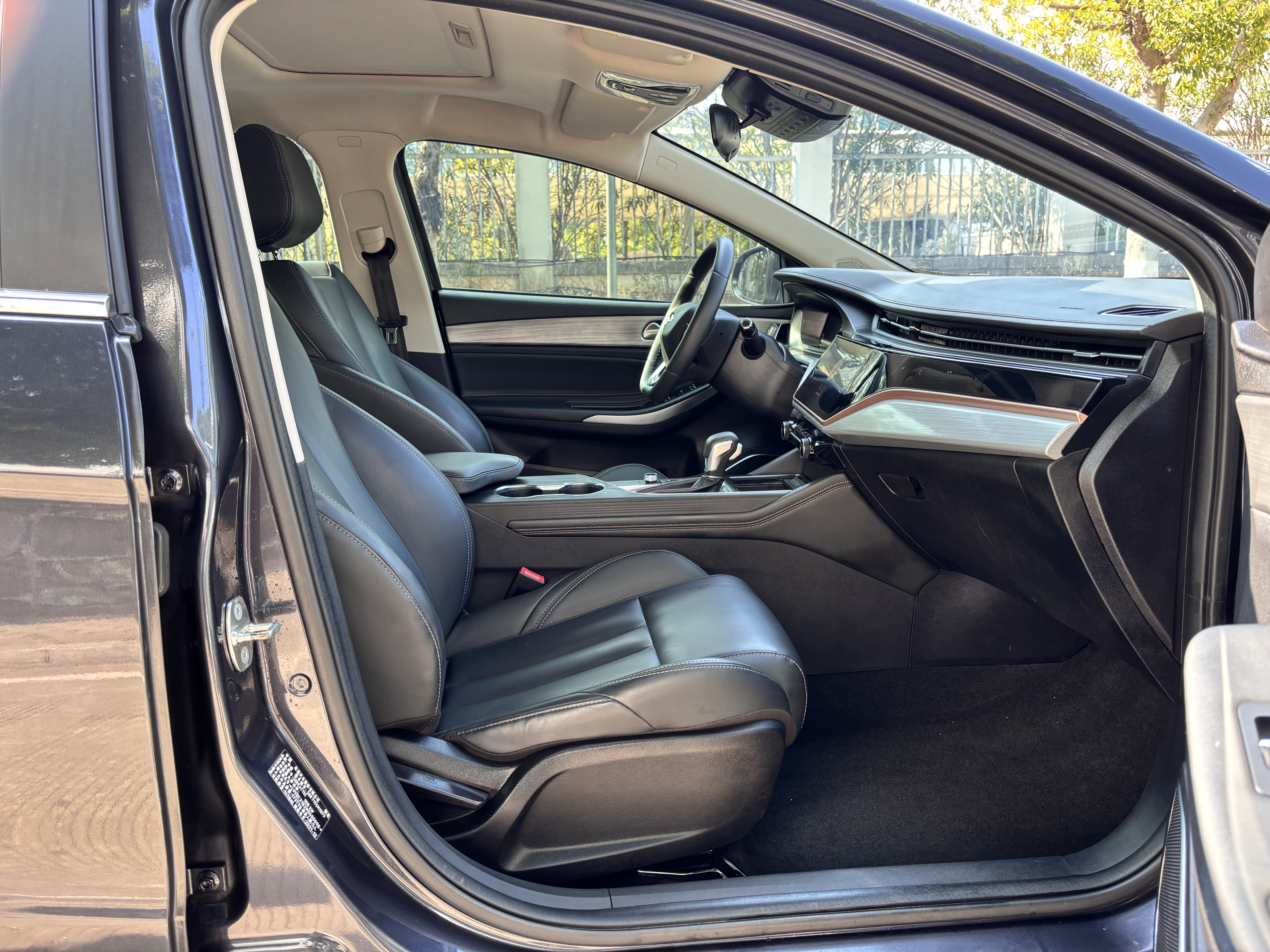 Chery 2022 #12 Chery 2022 car image #12