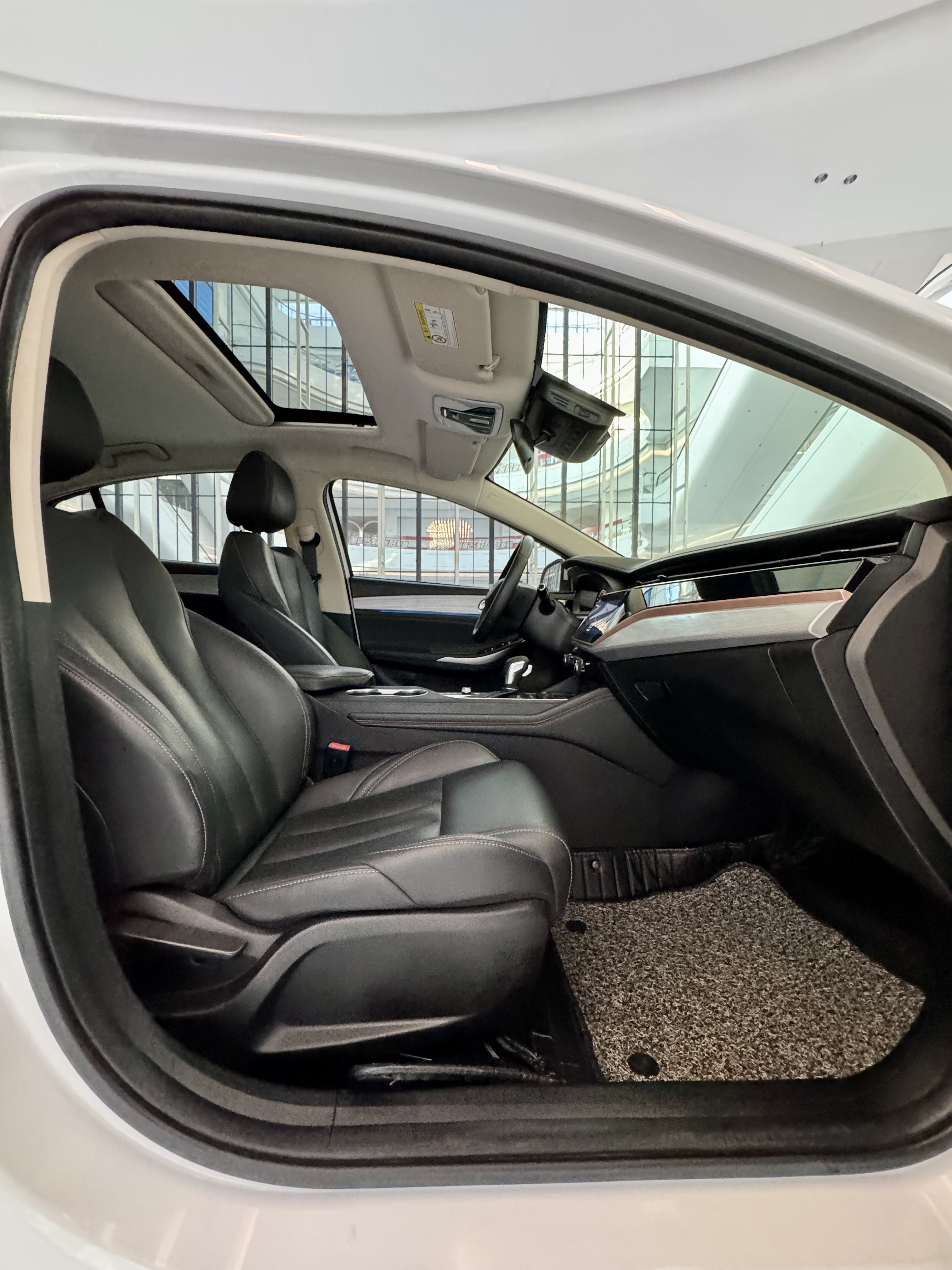 Chery Arrizo 5 Plus 2022 immagine di auto #12