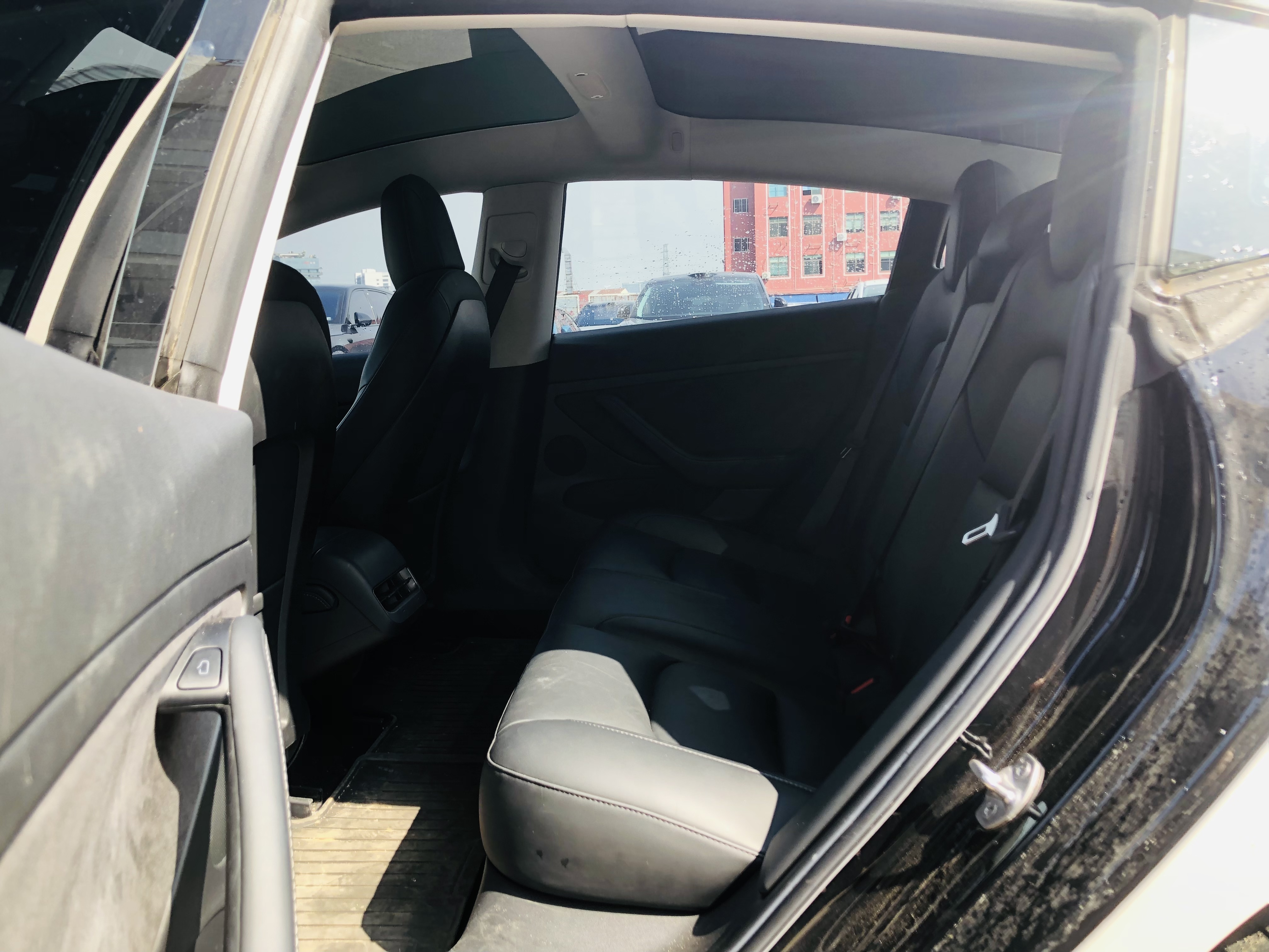 特斯拉 Model 3 2021 汽车图片 #12