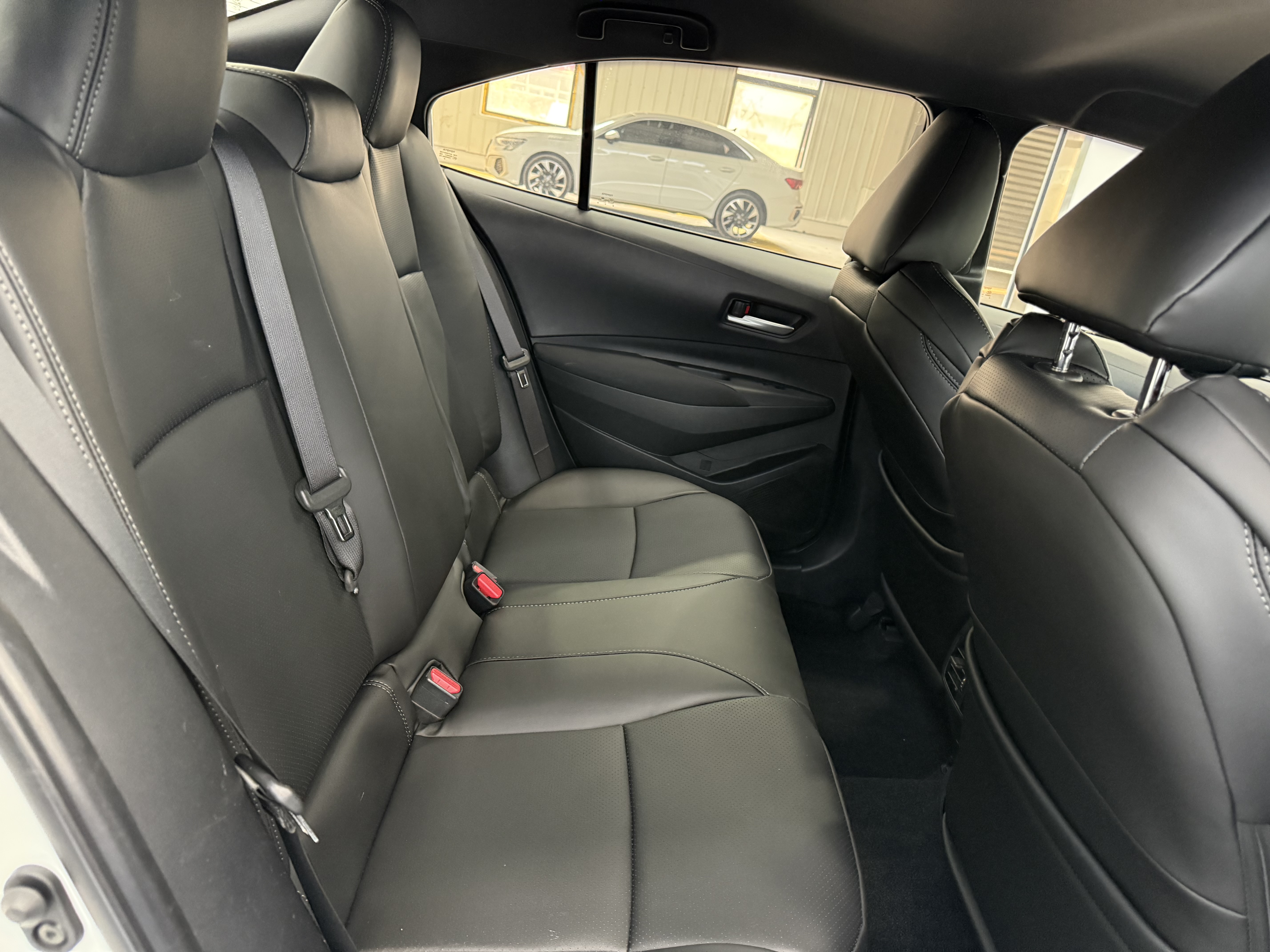 Toyota Levin 2021 imagem de carro #12