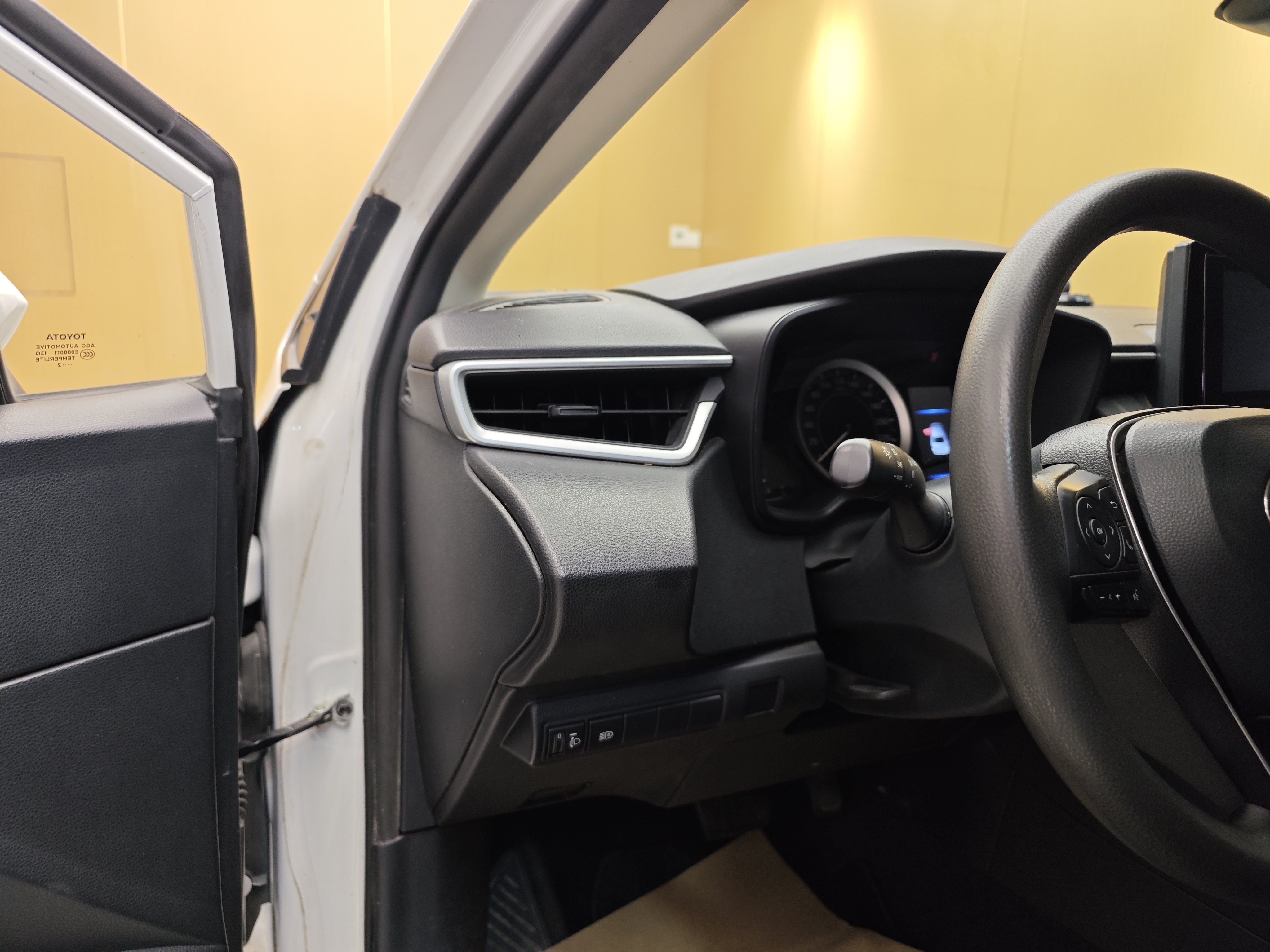 Corolla 2022 immagine di auto #12