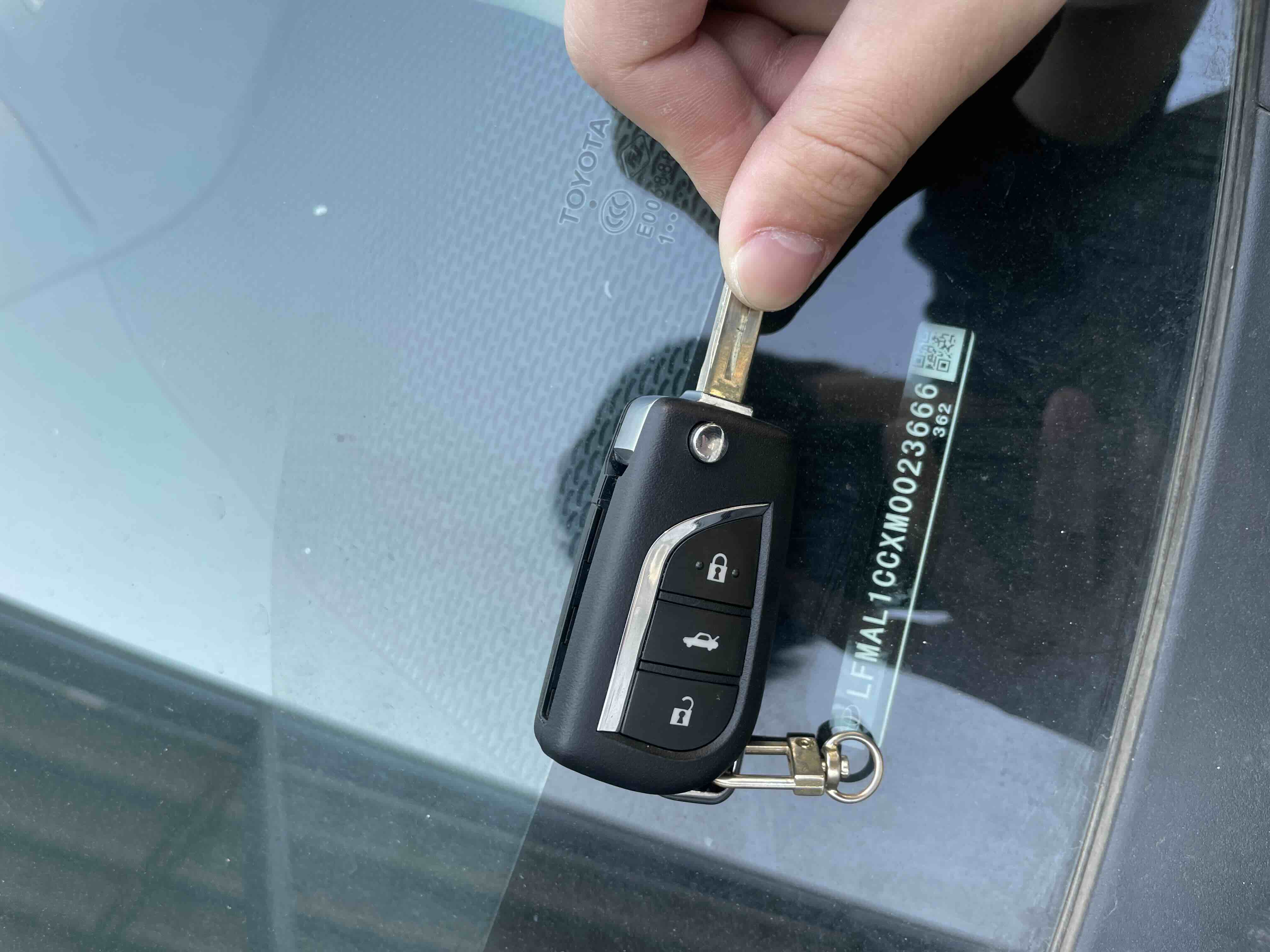 Toyota Corolla 2021 car image #12