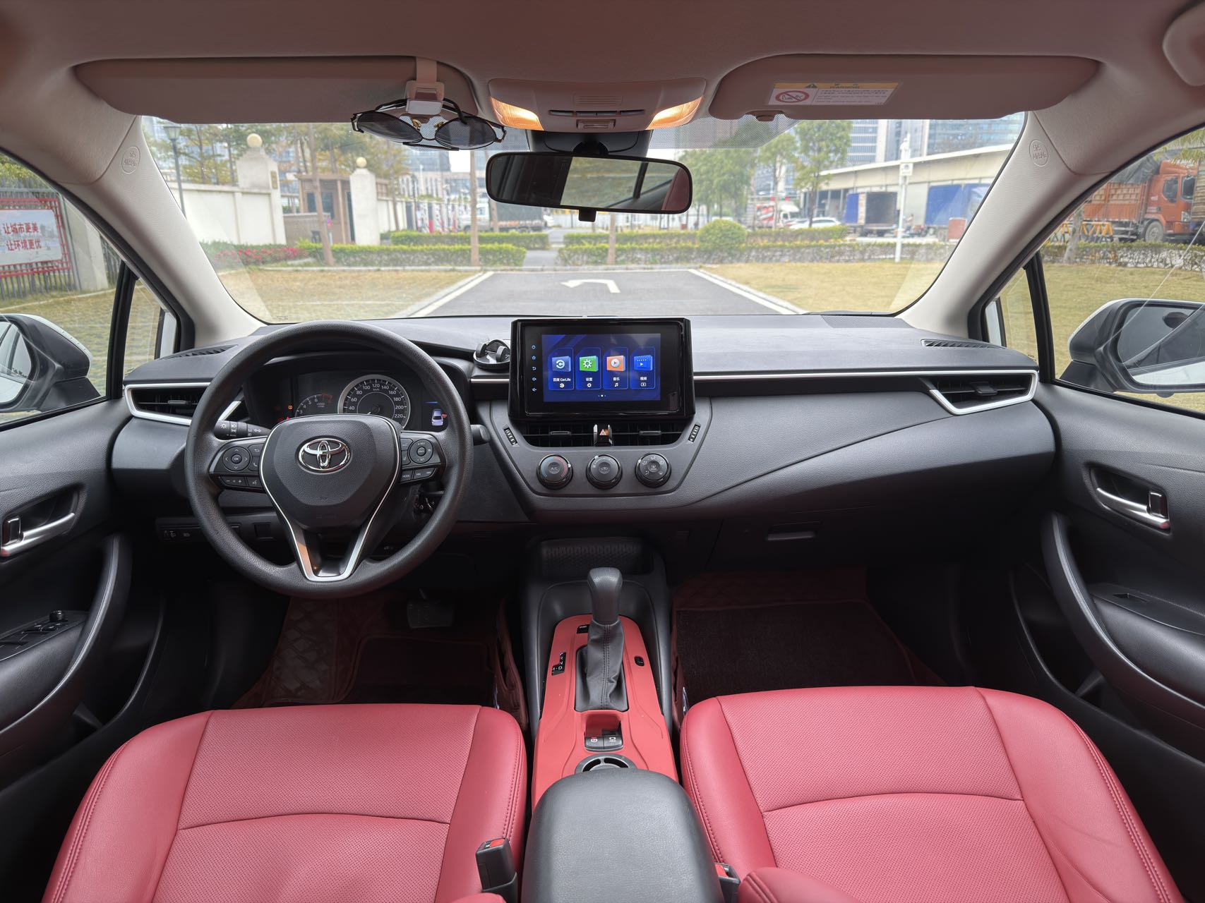 Toyota Corolla 2022 #12 Toyota Corolla 2022 car image #12