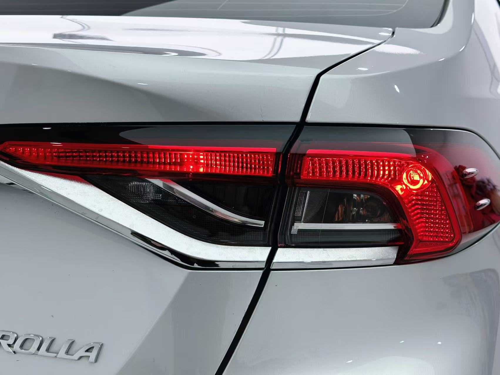 Toyota Corolla 2022 car image #12