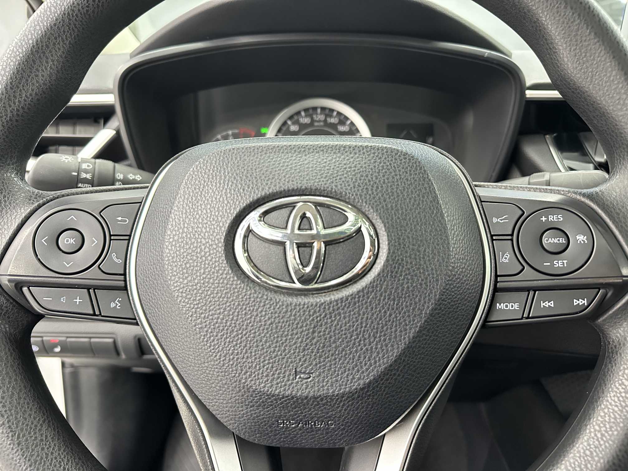 Toyota Corolla 2022 #12 Toyota Corolla 2022 car image #12