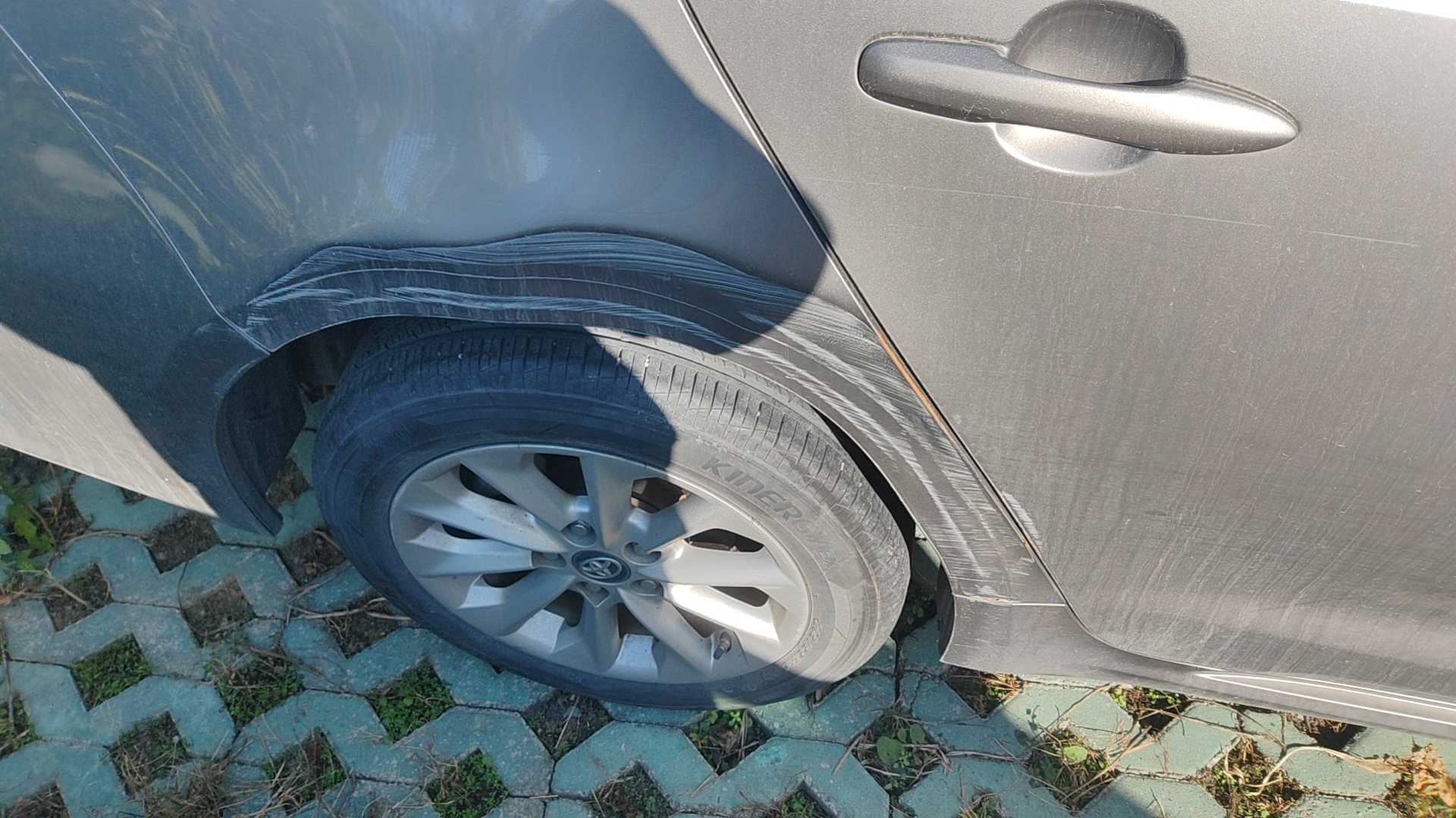 Corolla 2022 car image #12