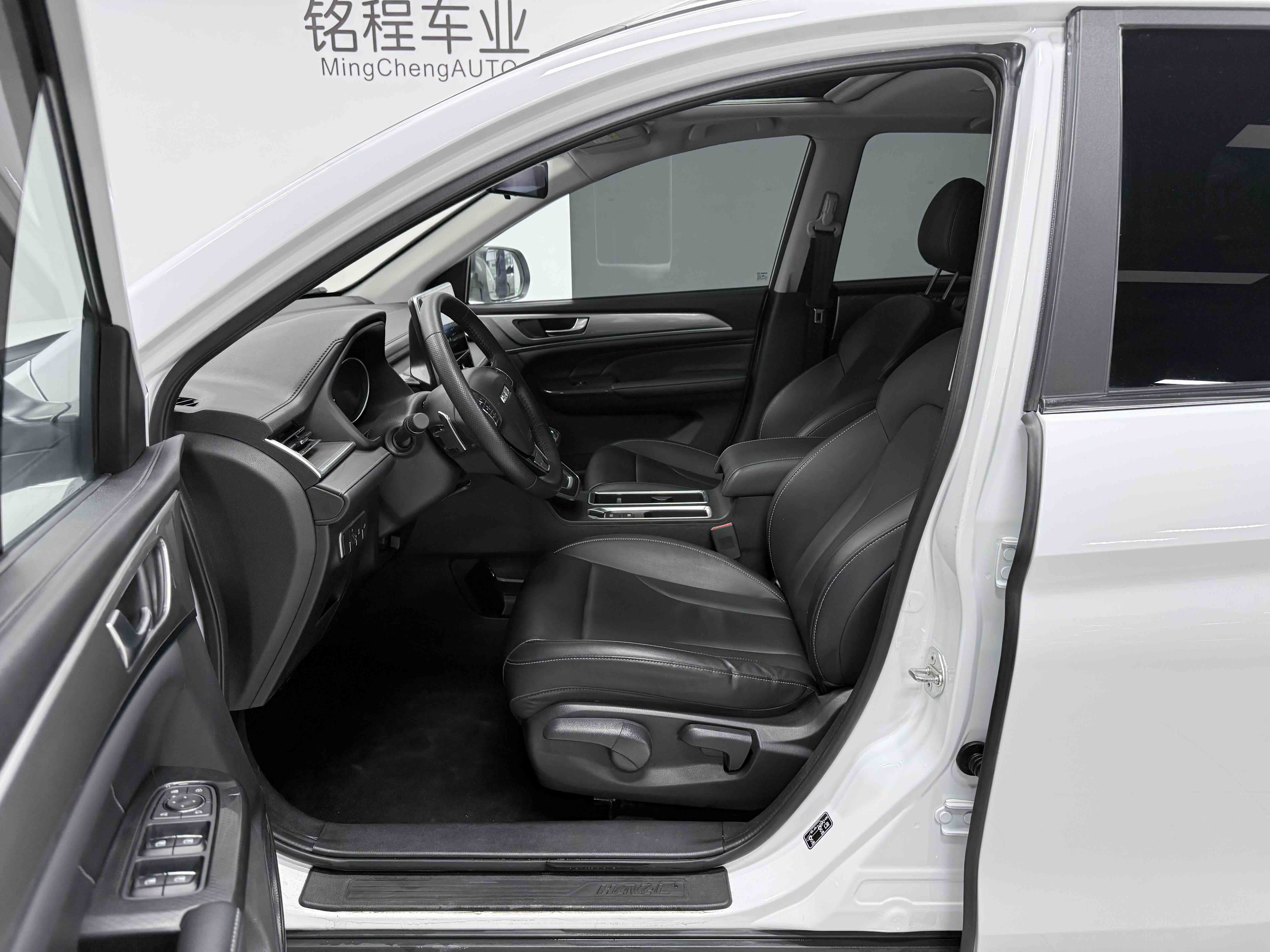 哈弗 哈弗M6 2023 汽车图片 #12