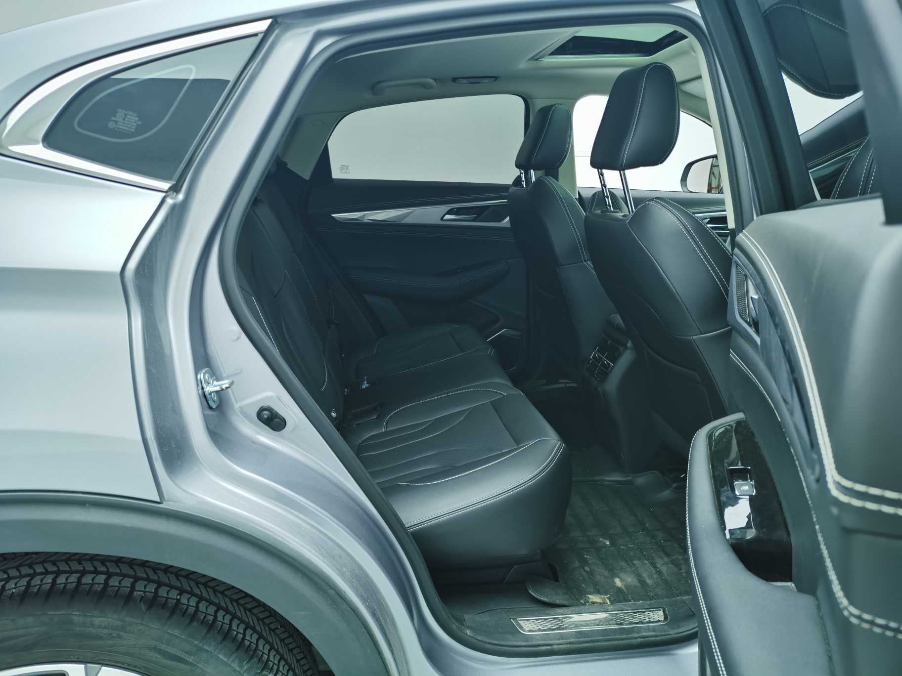 Changan CS85 Coupe 2022 car image #12