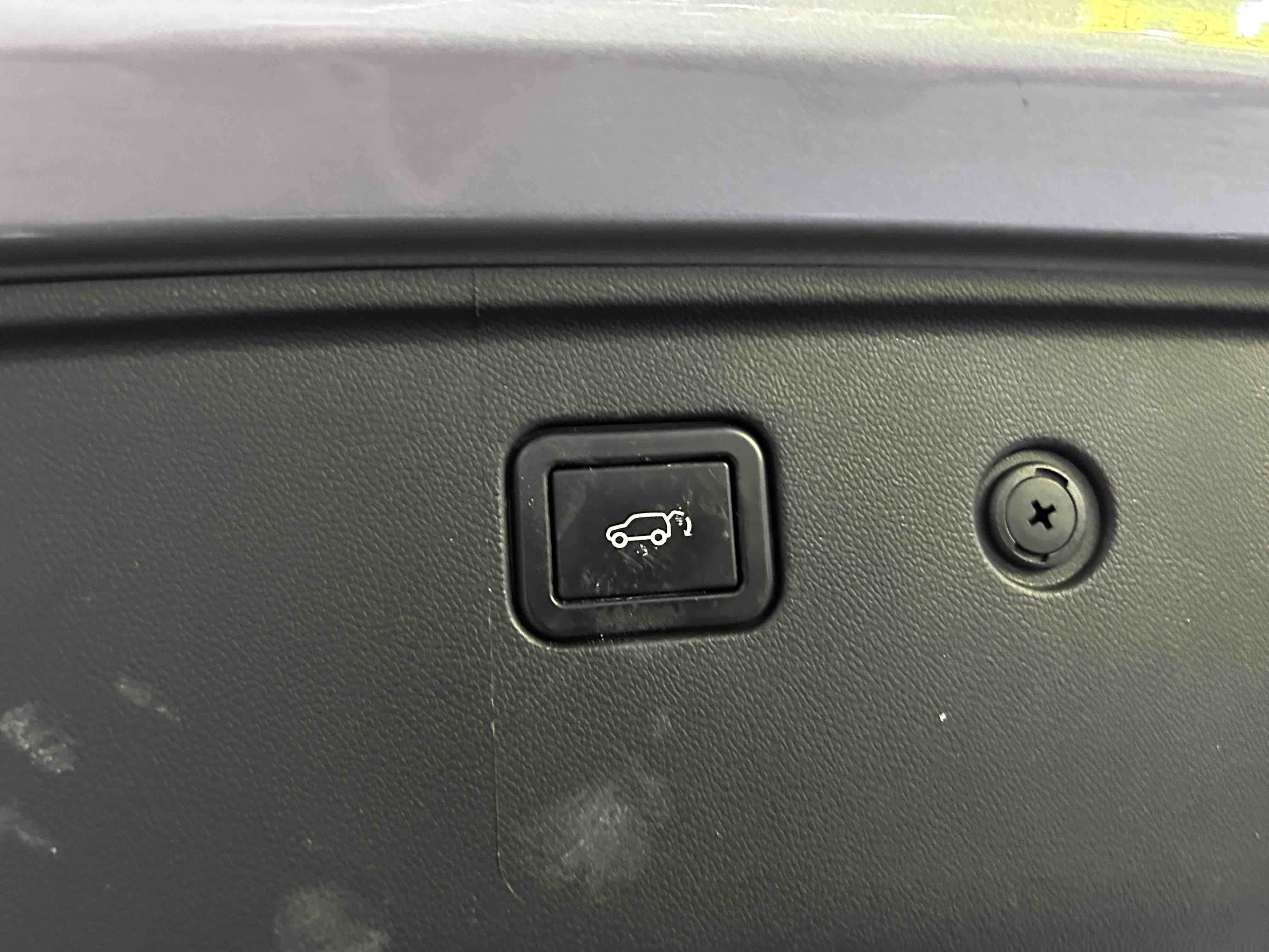 Changan CS85 Coupe 2021 car image #12