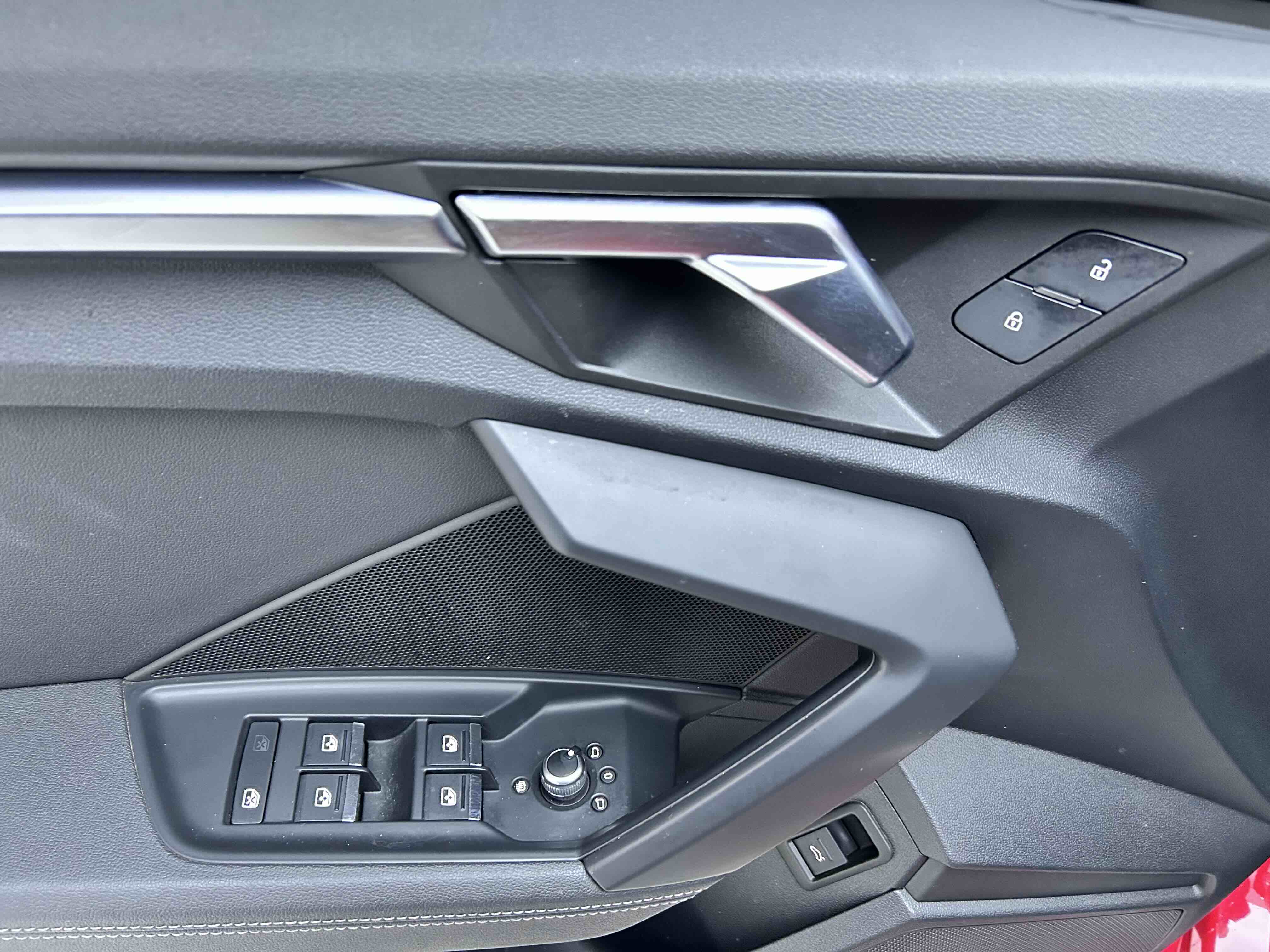 Audi A3 2021 immagine di auto #12