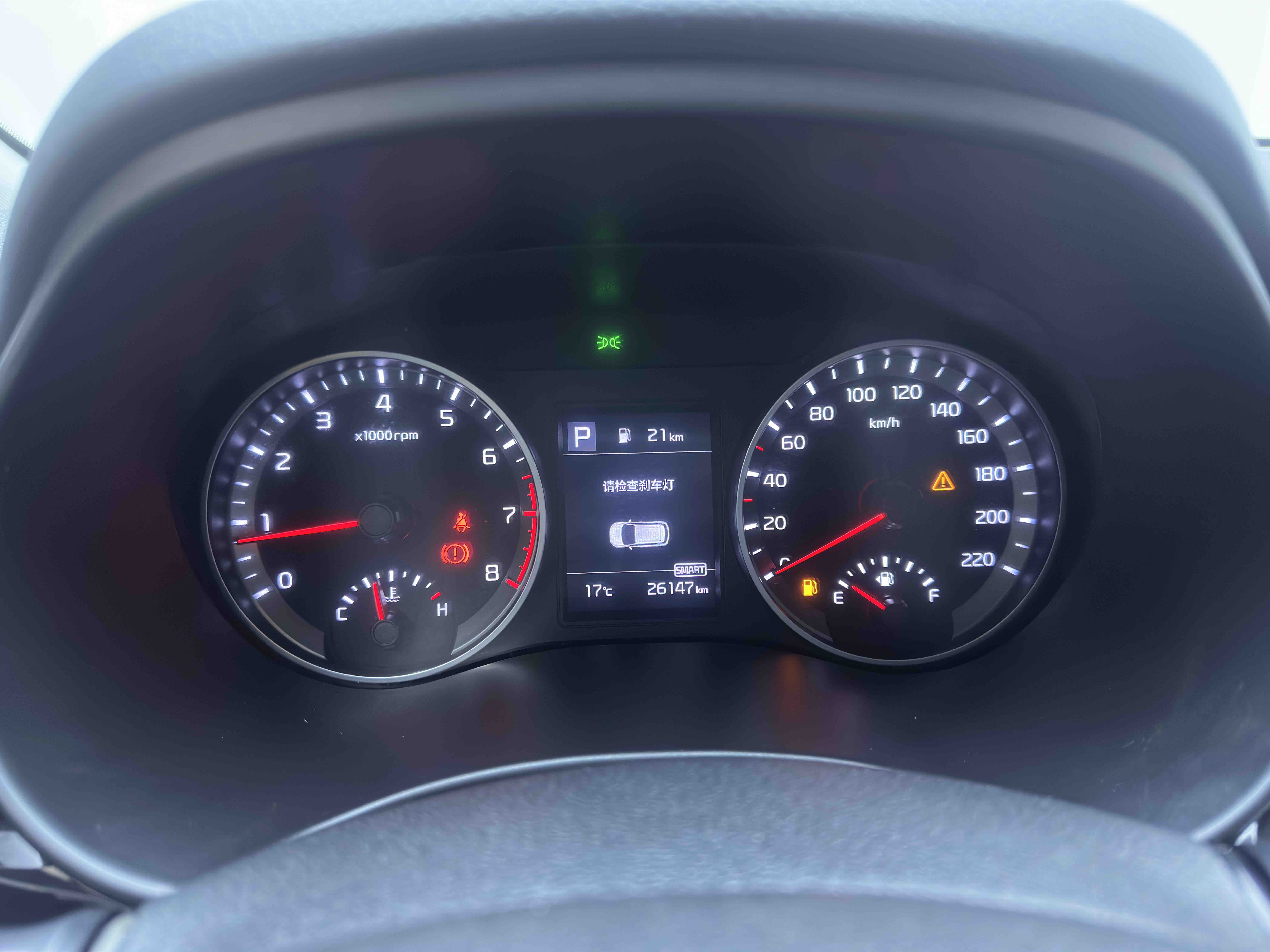 Kia KX1 2021 #12 Kia KX1 2021 immagine di auto #12