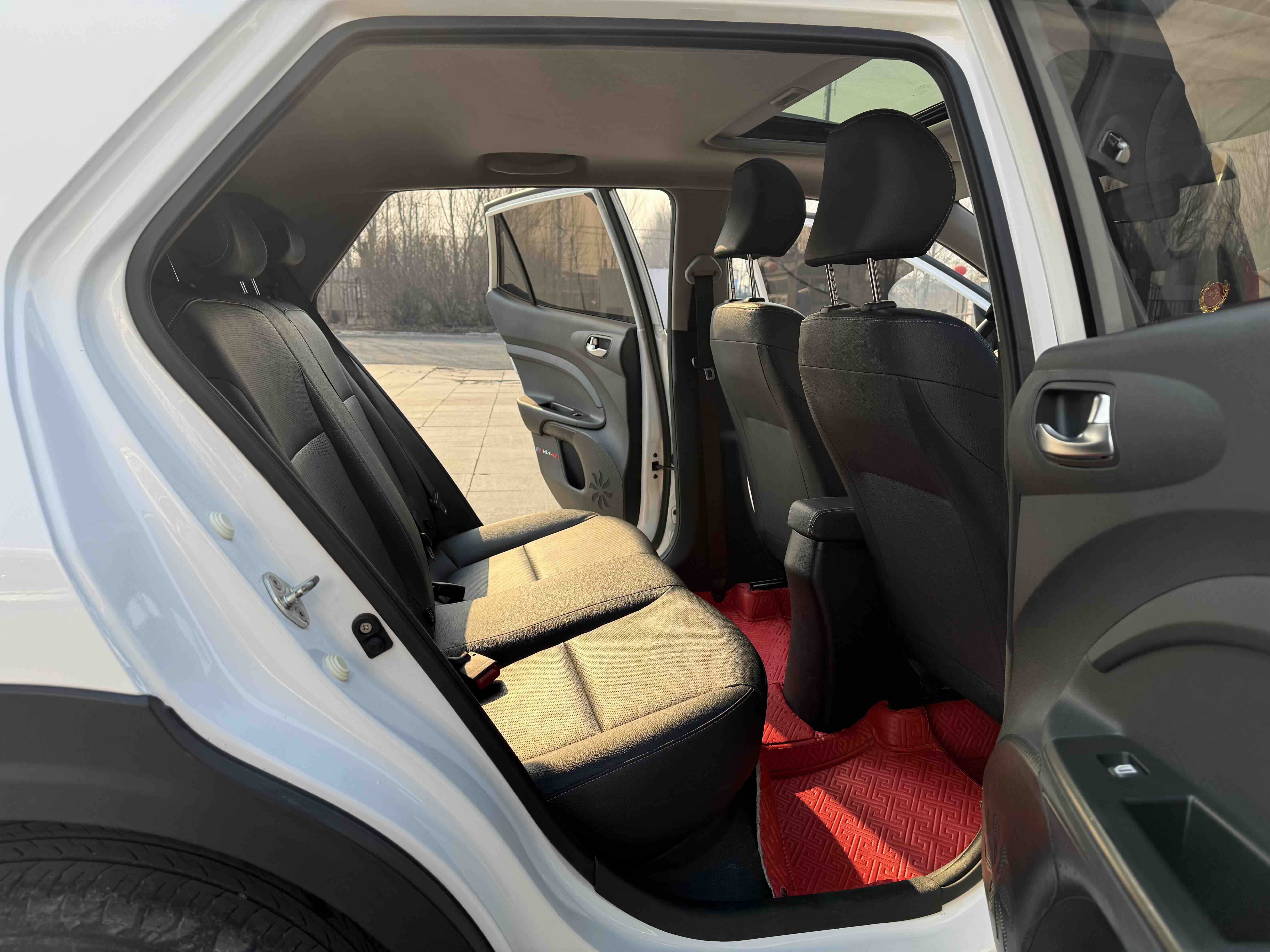 起亚 奕跑 2022 汽车图片 #12