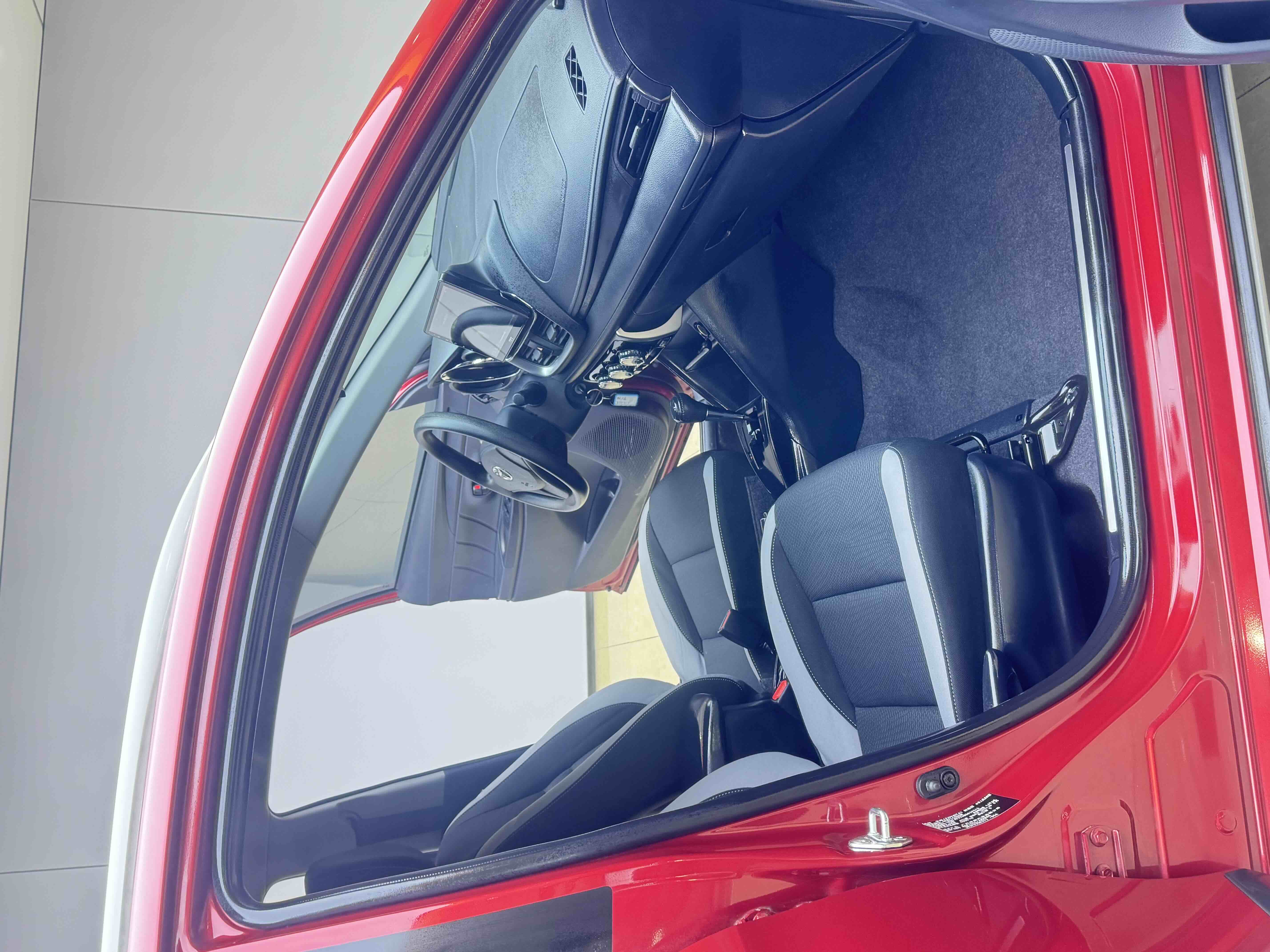 Yaris L Zhixuan 2021 car image #12