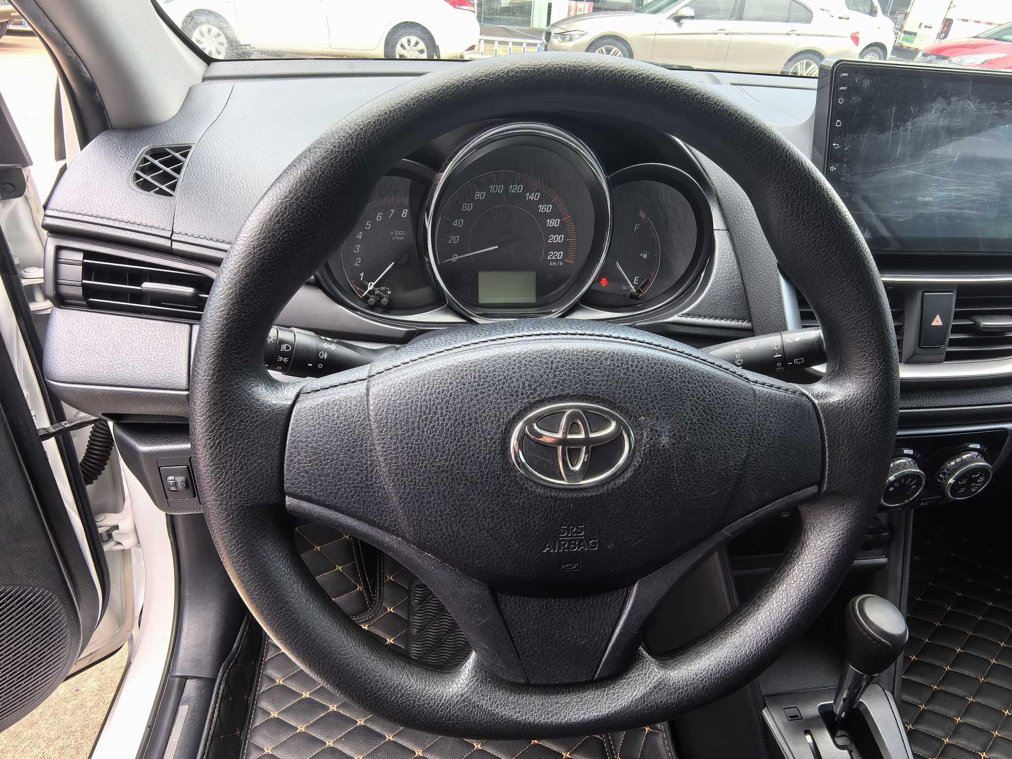 Yaris L Zhixuan 2020 car image #12
